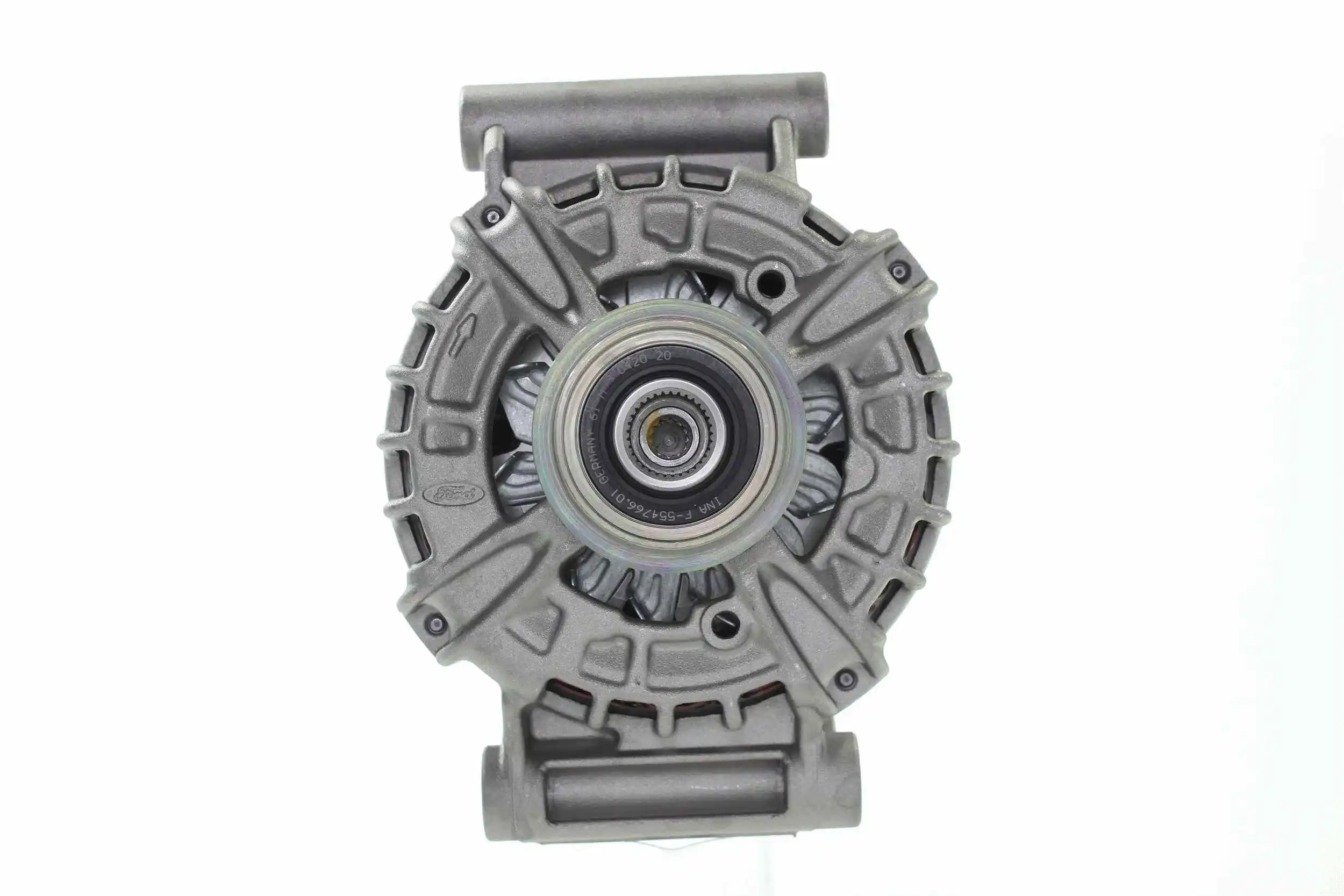 Alternator (10444482)