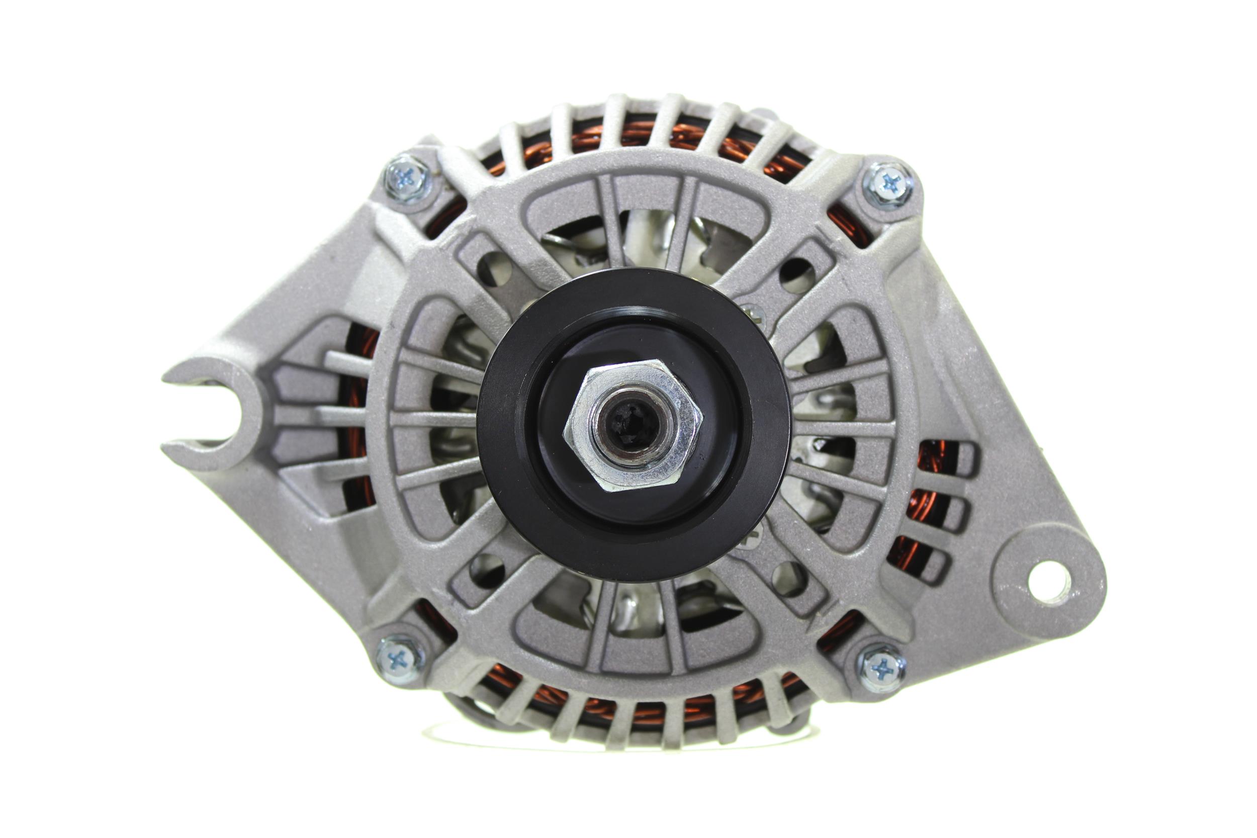 Alternator (10442264)
