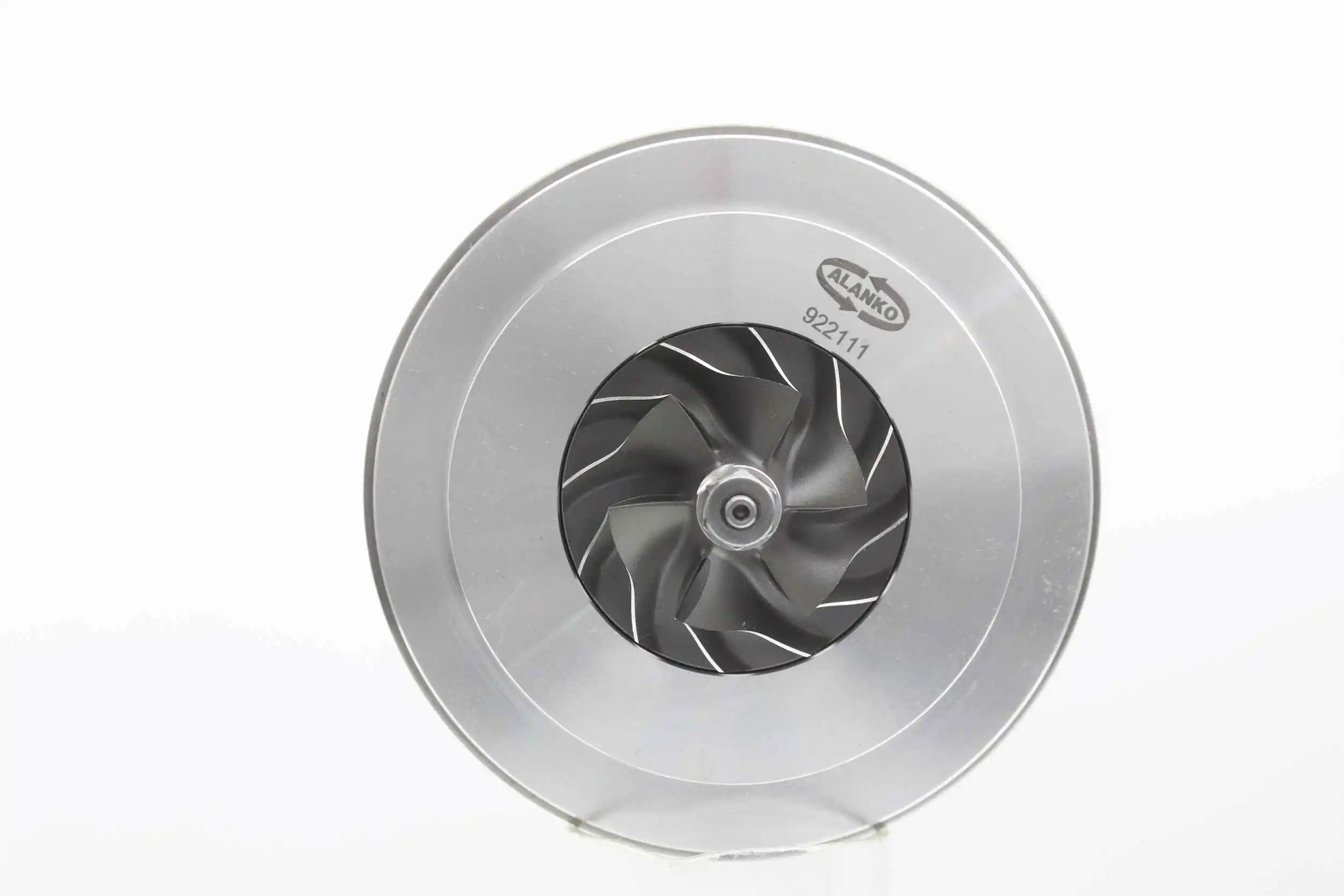 Core assembly, turbocharger (10922111)