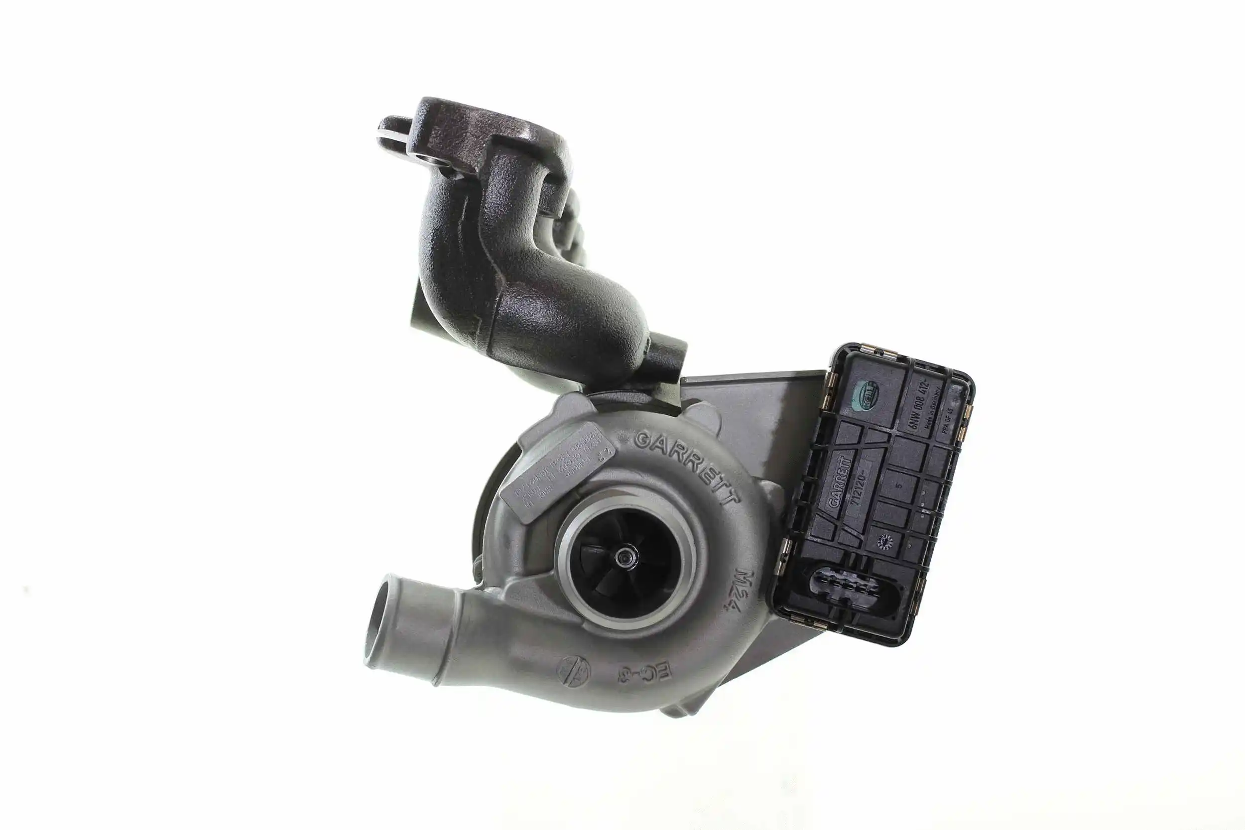 Charger, charging (supercharged/turbocharged) (11900912)