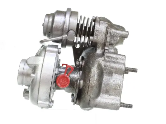 Charger, charging (supercharged/turbocharged)