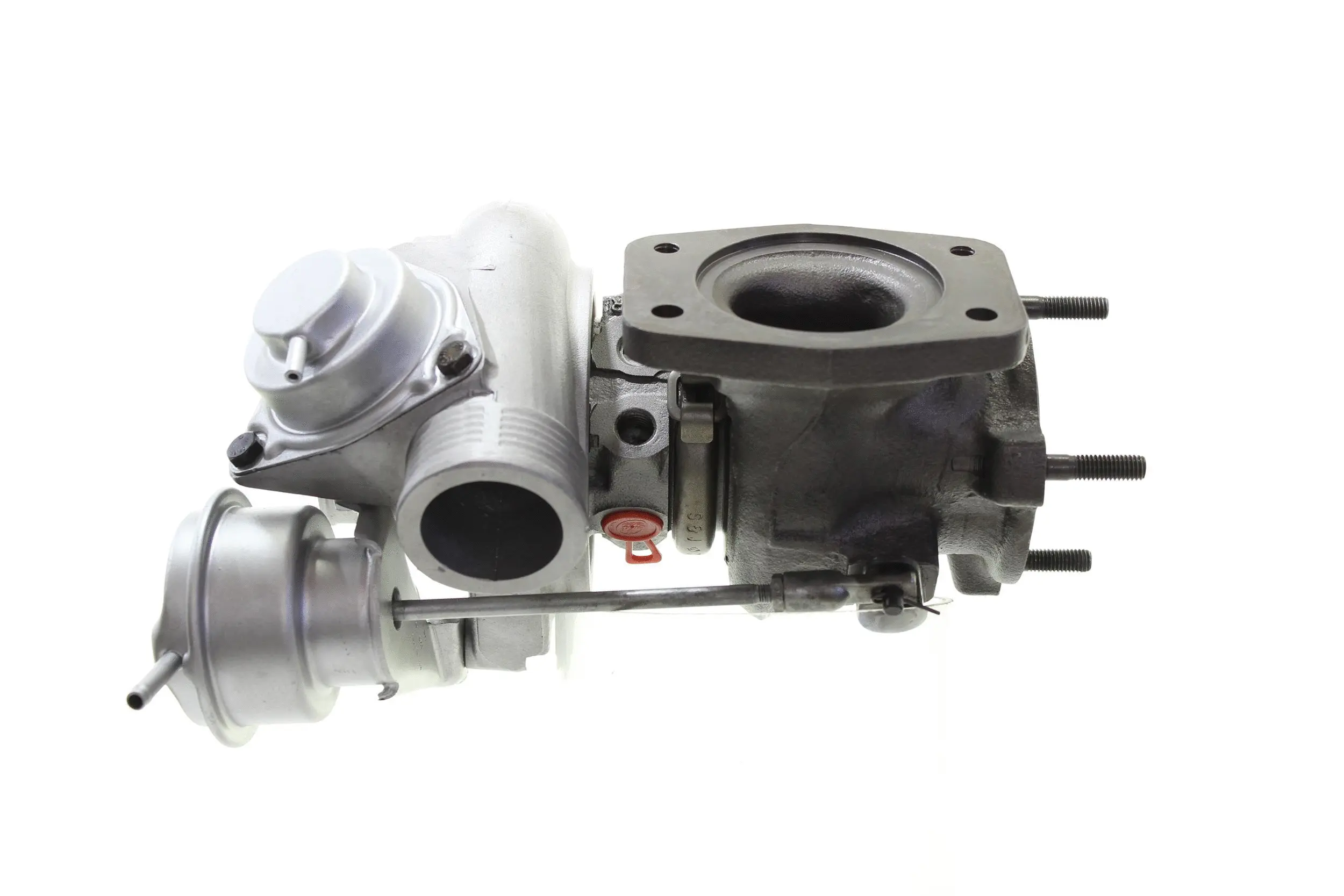 Charger, charging (supercharged/turbocharged)