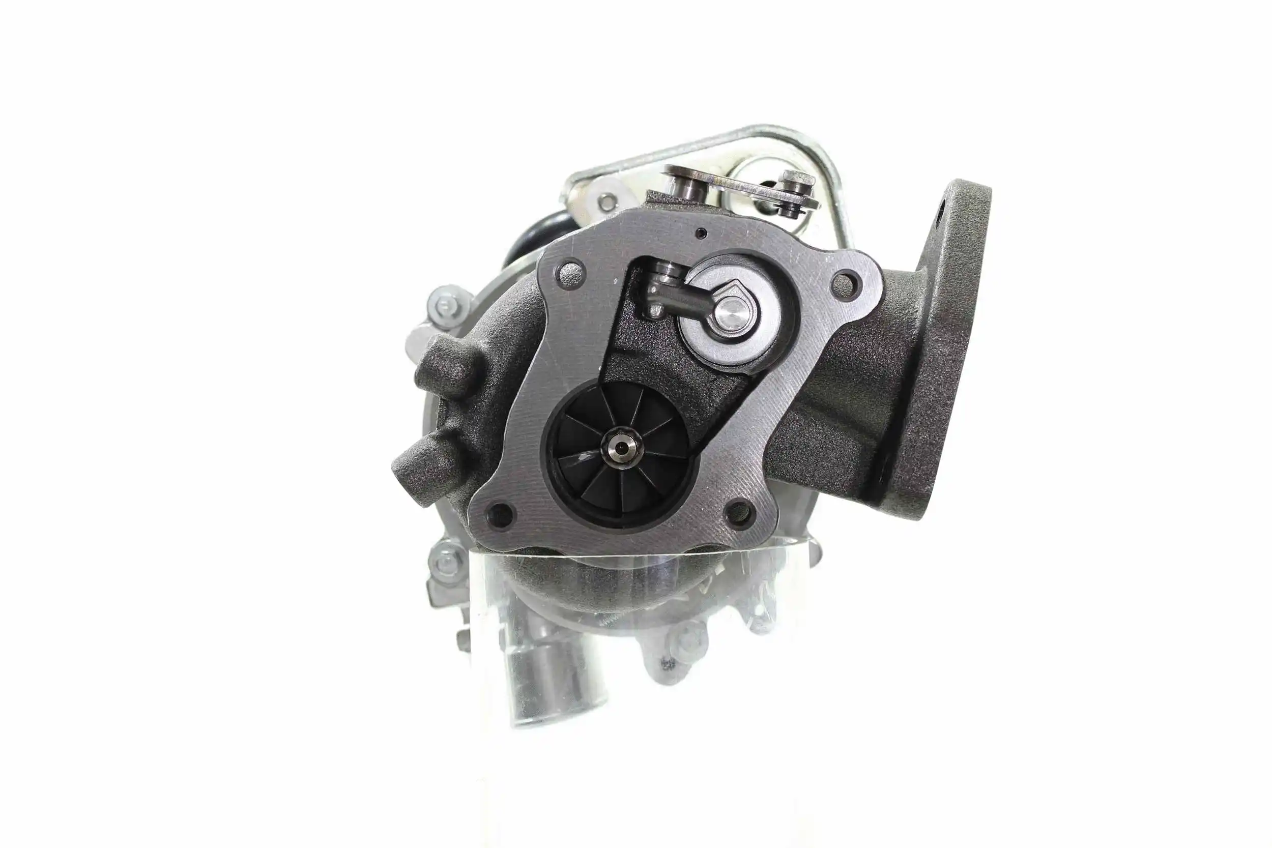 Charger, charging (supercharged/turbocharged)