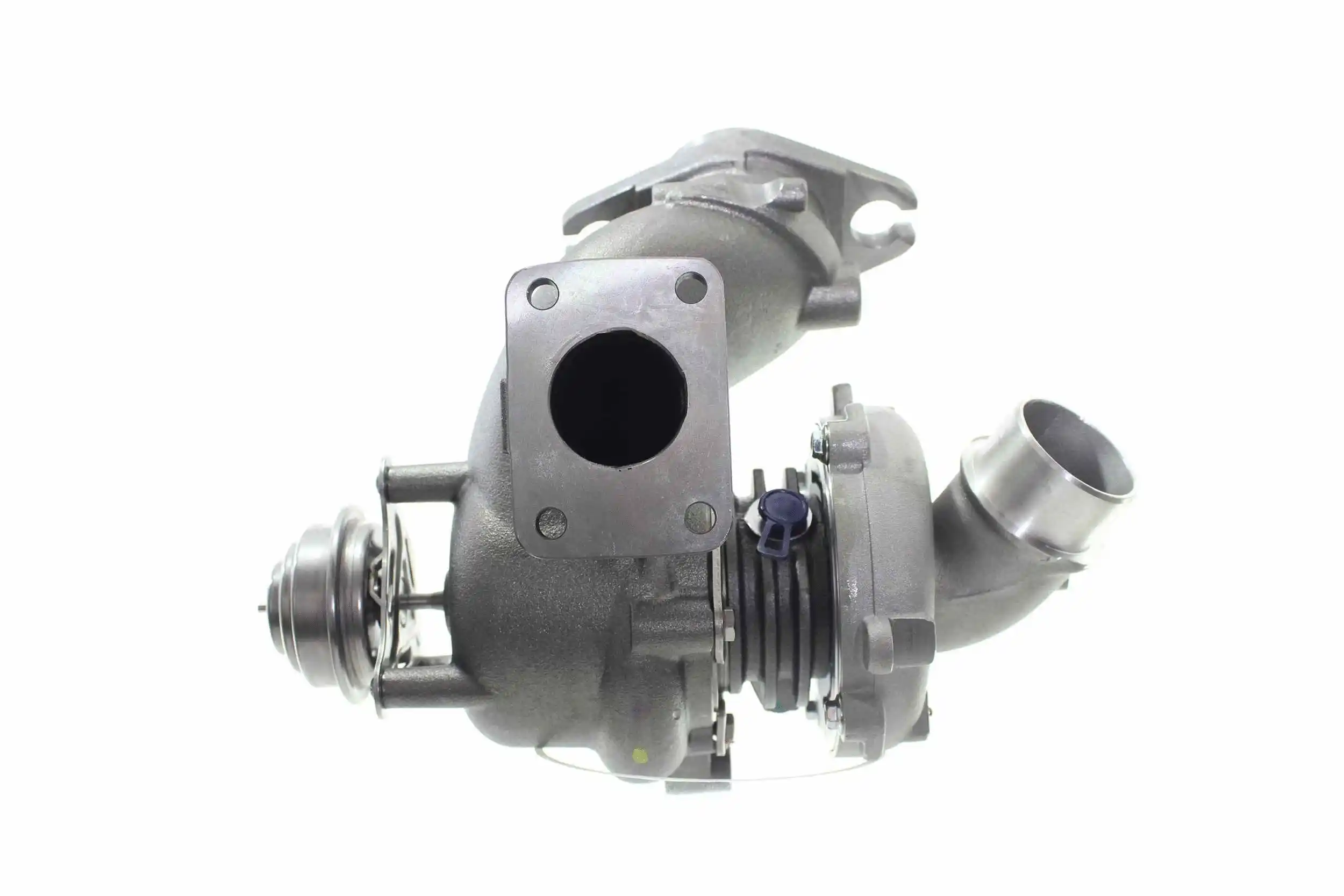 Charger, charging (supercharged/turbocharged)