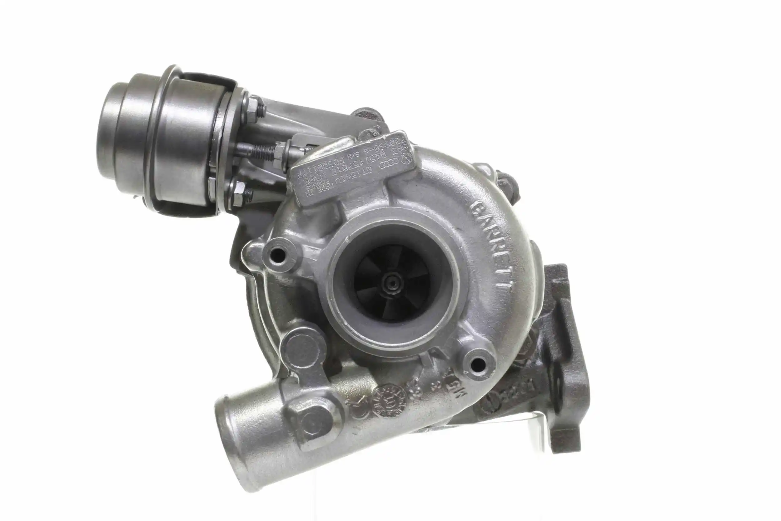 Charger, charging (supercharged/turbocharged) (11900163)