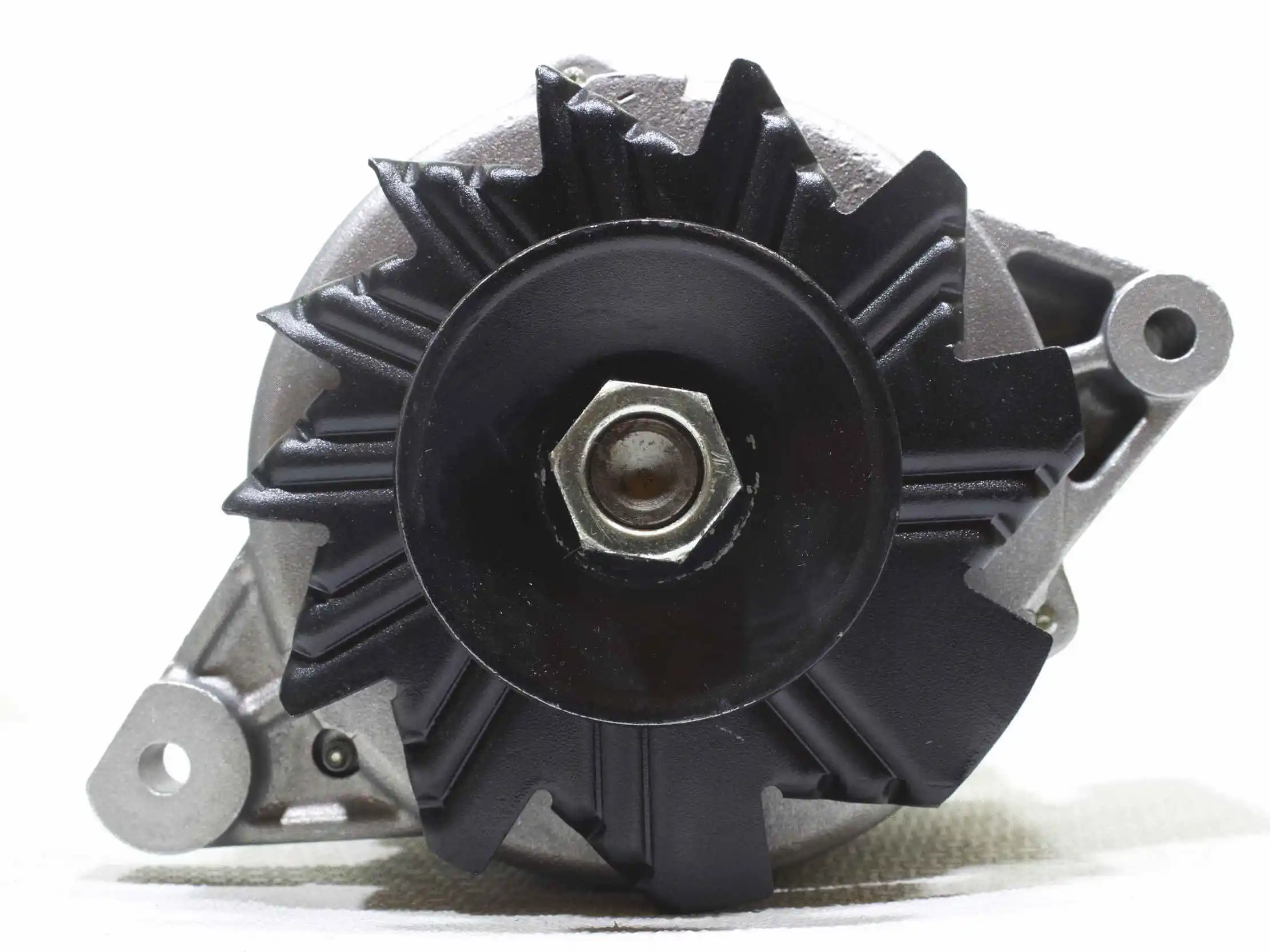 Alternator (10442040)