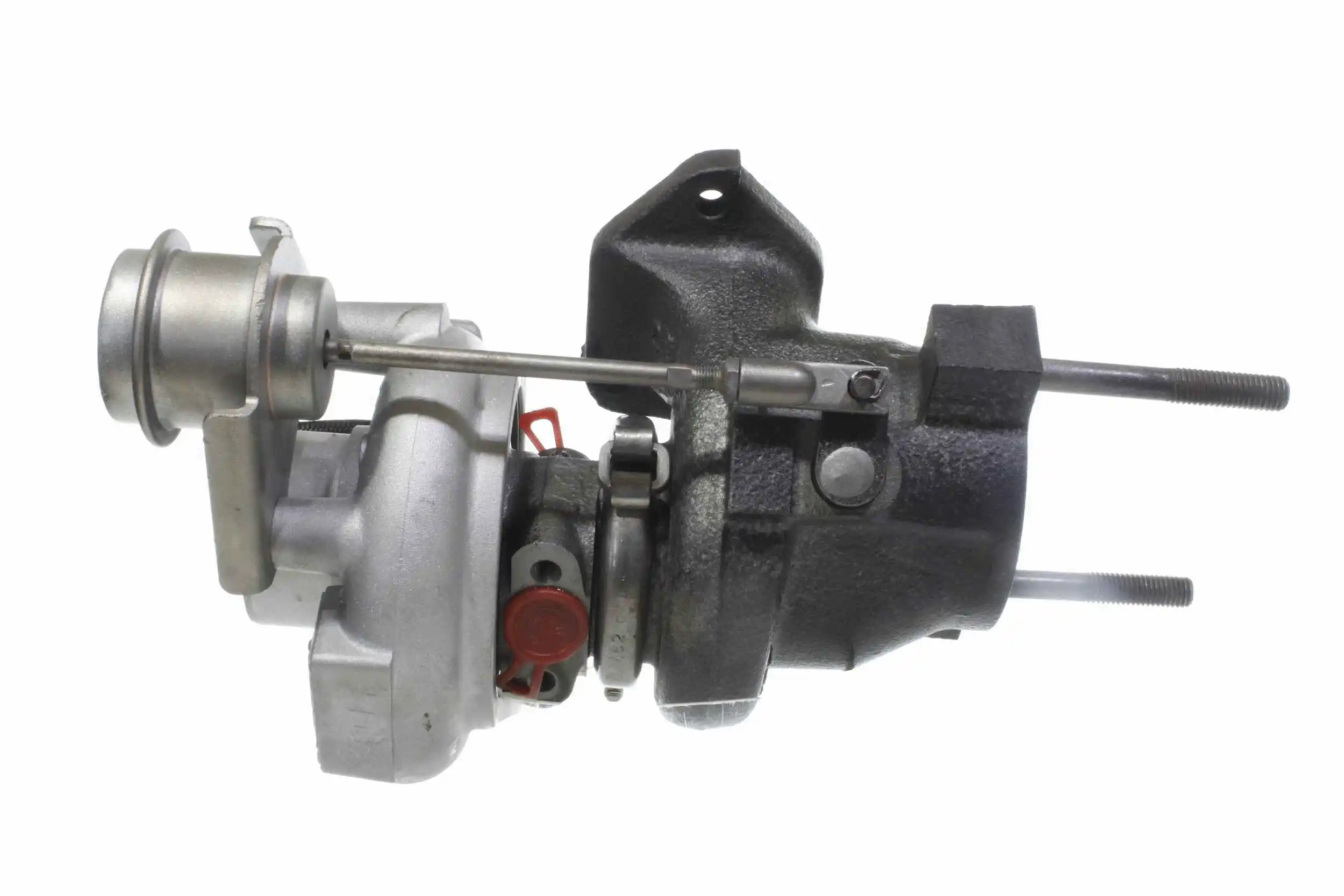 Charger, charging (supercharged/turbocharged)