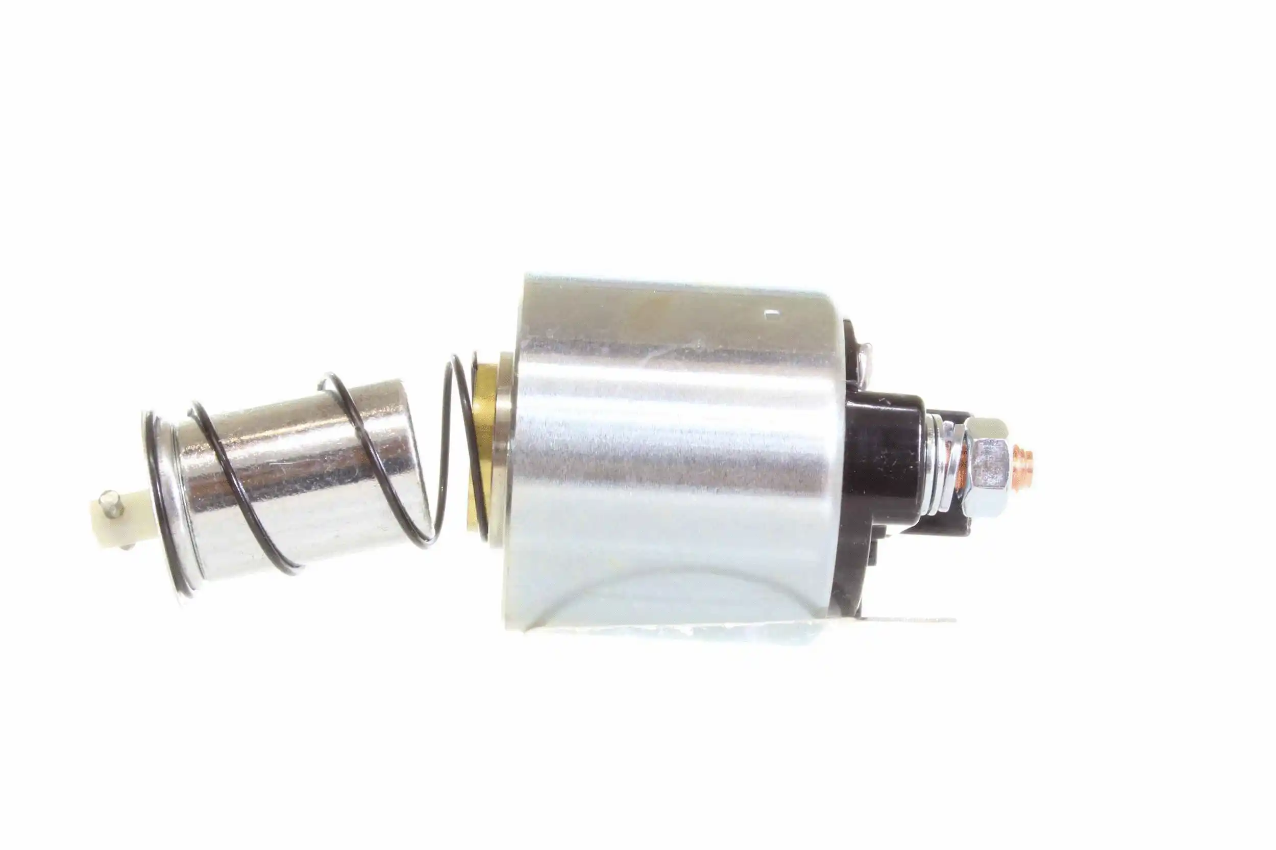 Solenoid Switch, starter