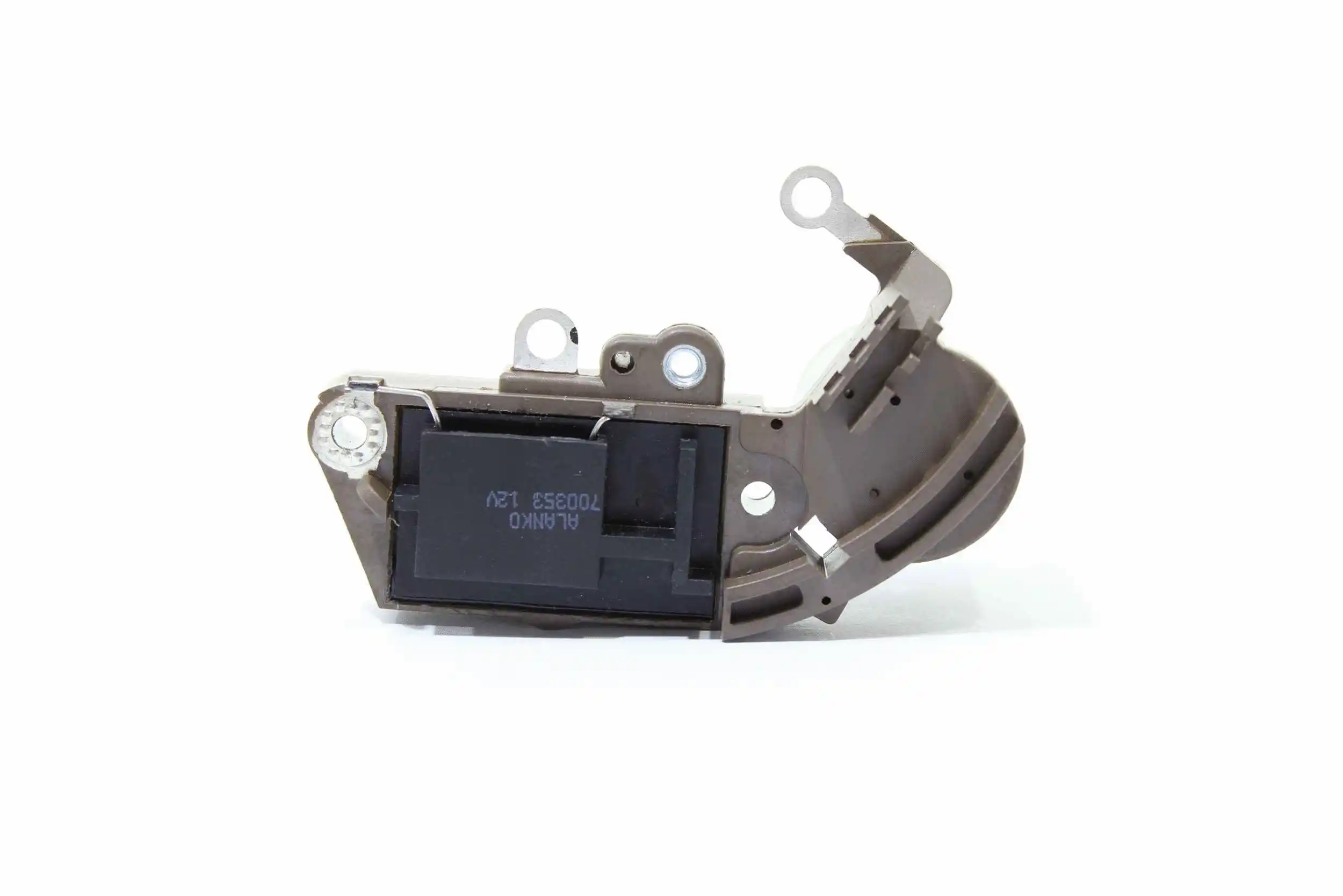 Alternator Regulator