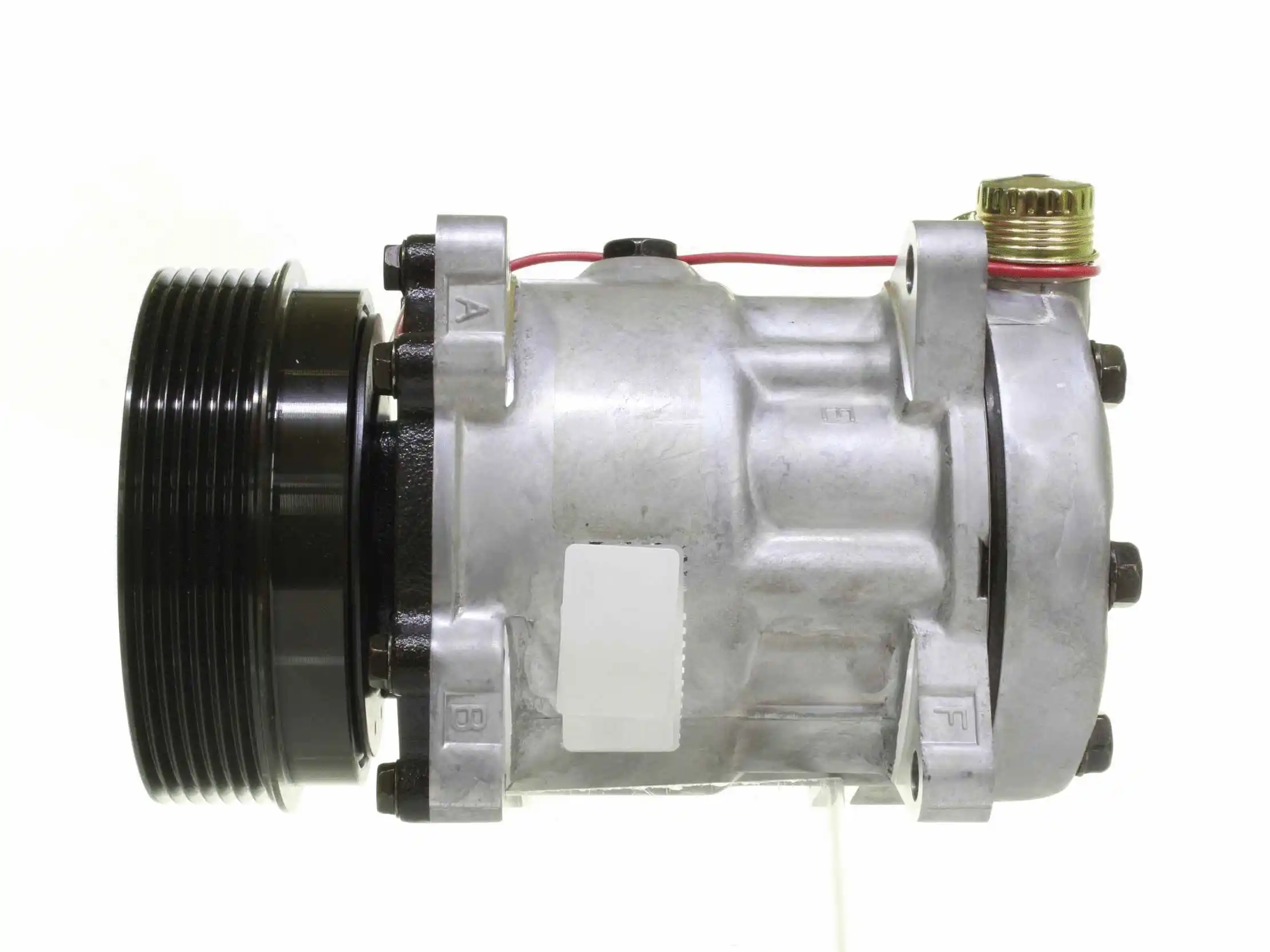 Compressor, air conditioning (10550303)