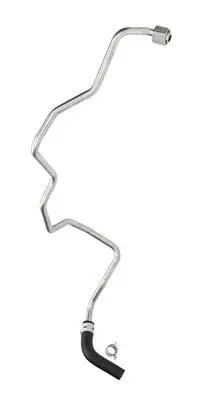 Oil Pipe, charger (10921057)