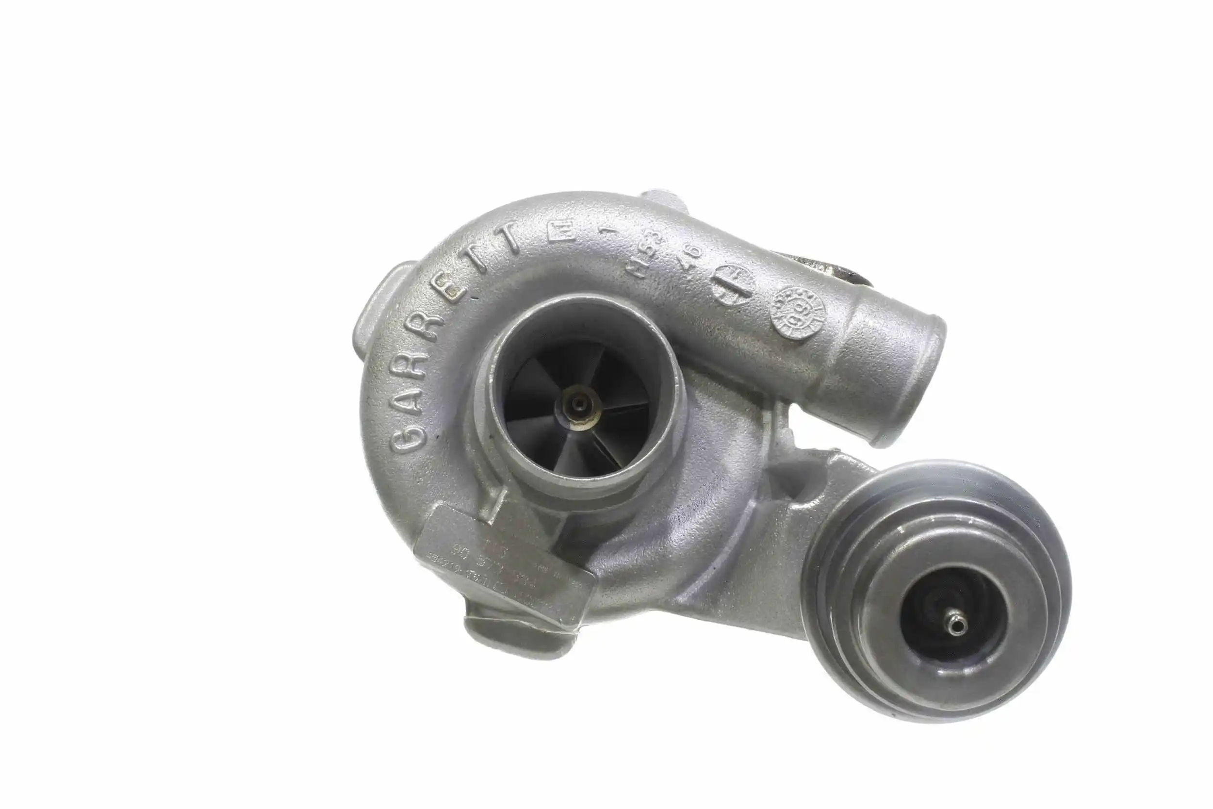 Charger, charging (supercharged/turbocharged) (11900284)