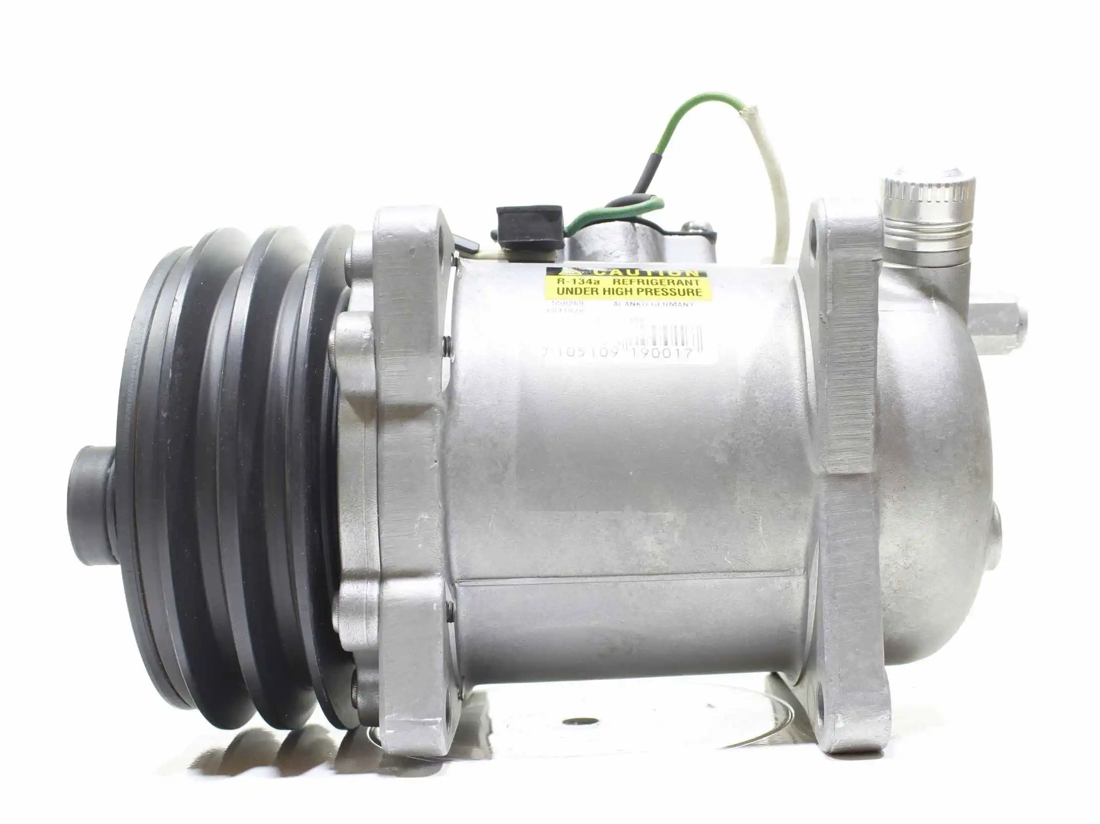 Compressor, air conditioning (10550269)