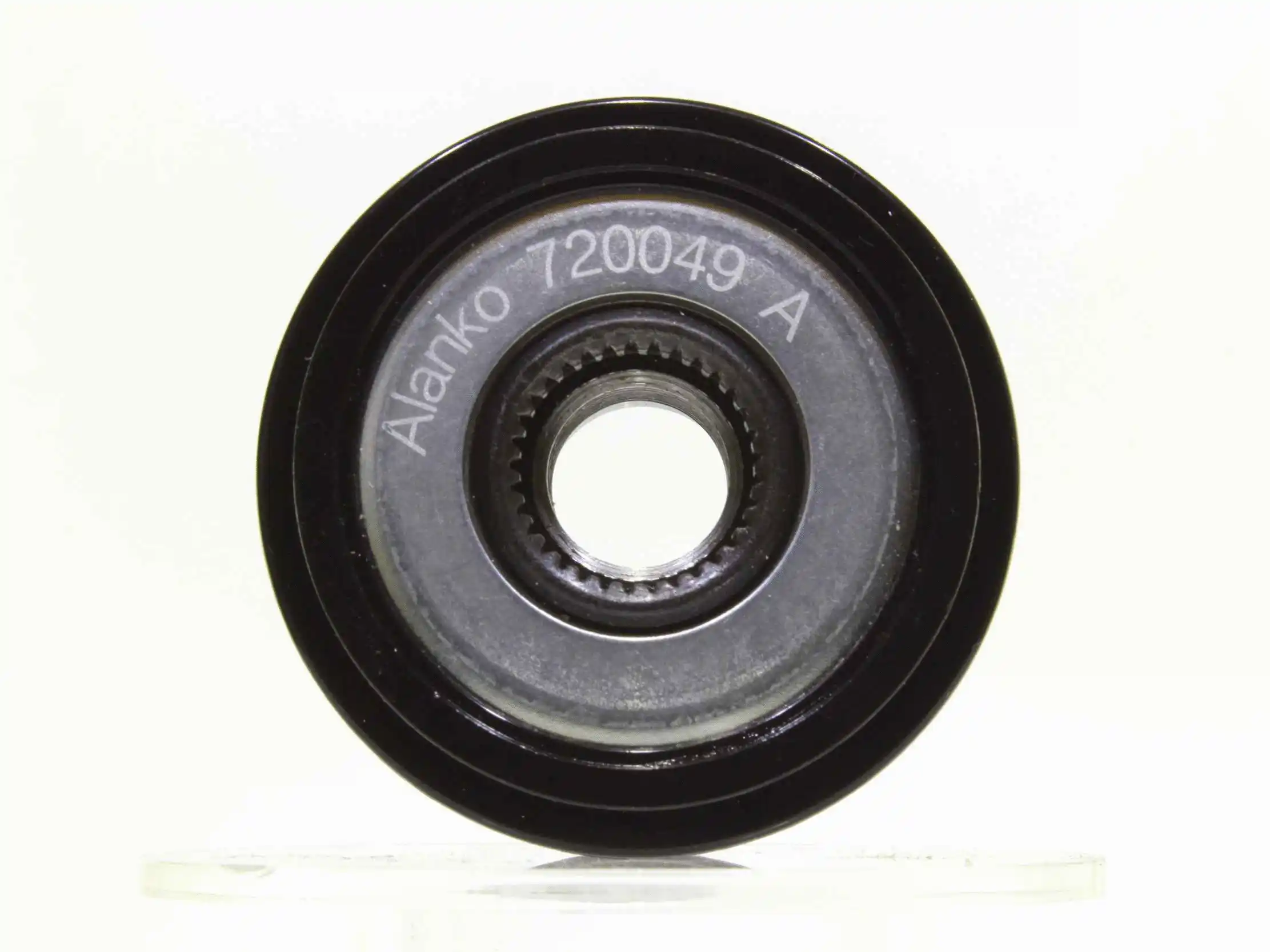 Belt Pulley, alternator (10720049)