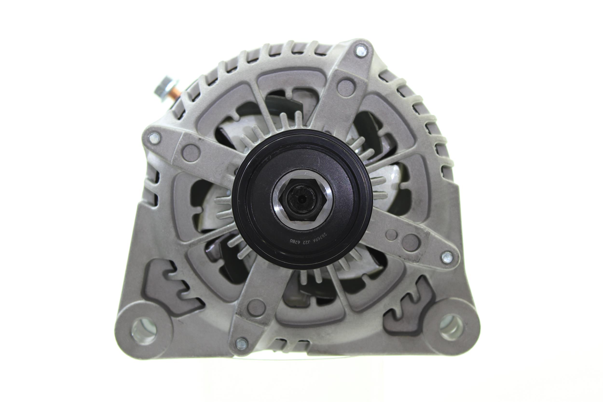 Alternator (10444011)