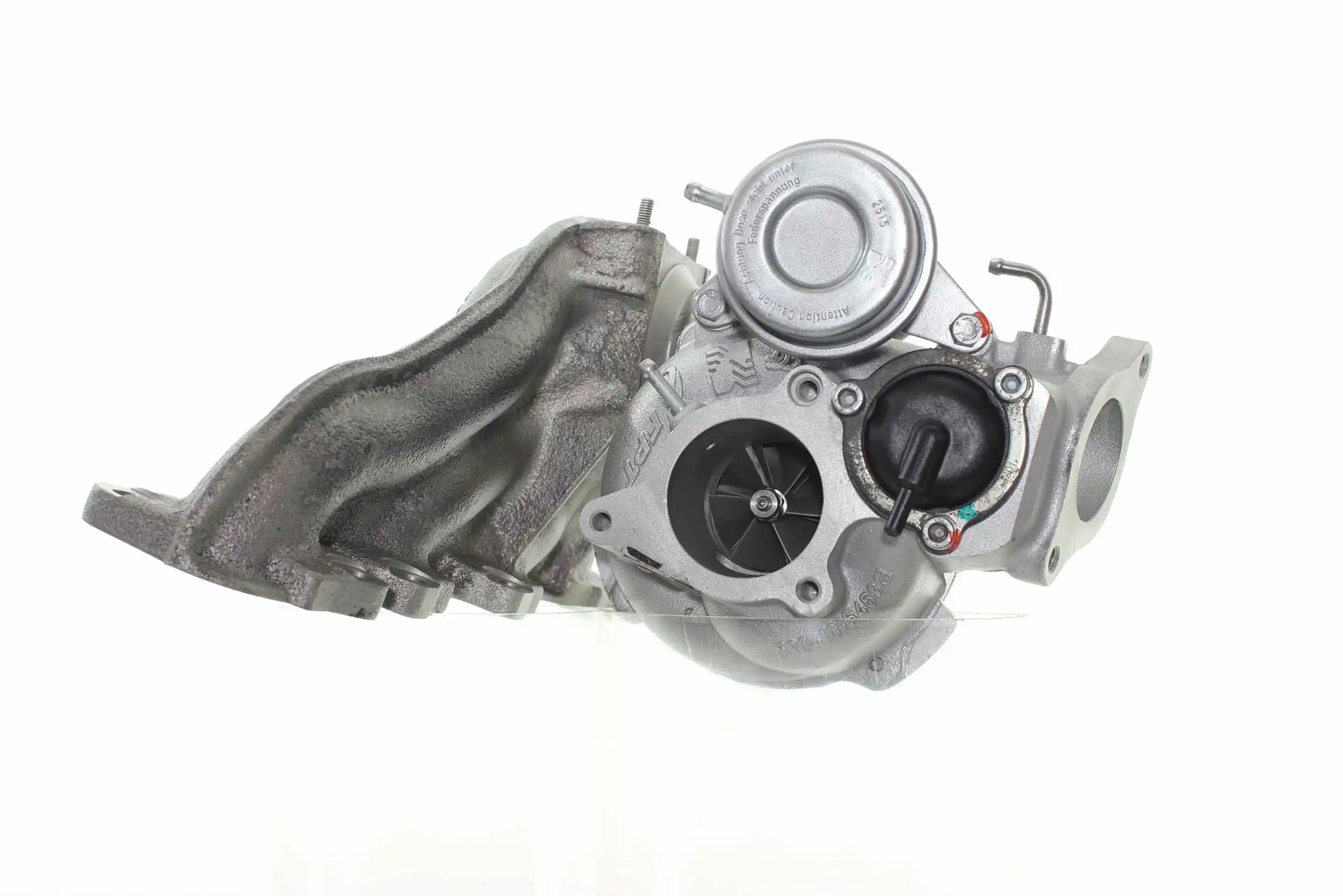 Charger, charging (supercharged/turbocharged)