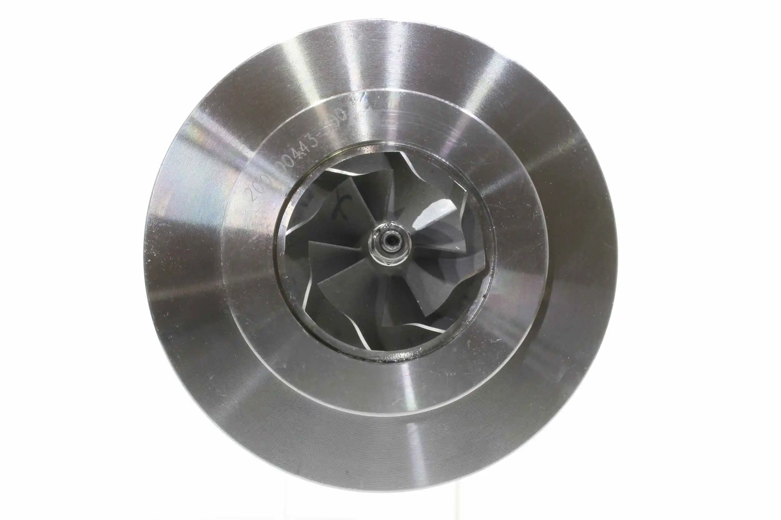 Core assembly, turbocharger (10922118)