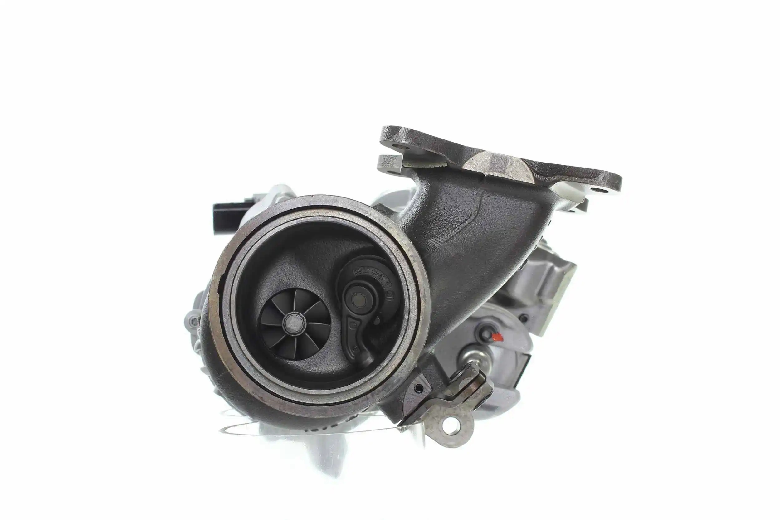 Charger, charging (supercharged/turbocharged)