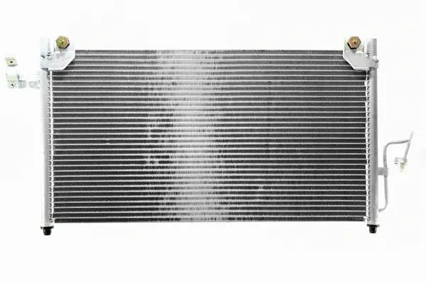 Condenser, air conditioning (10500715)