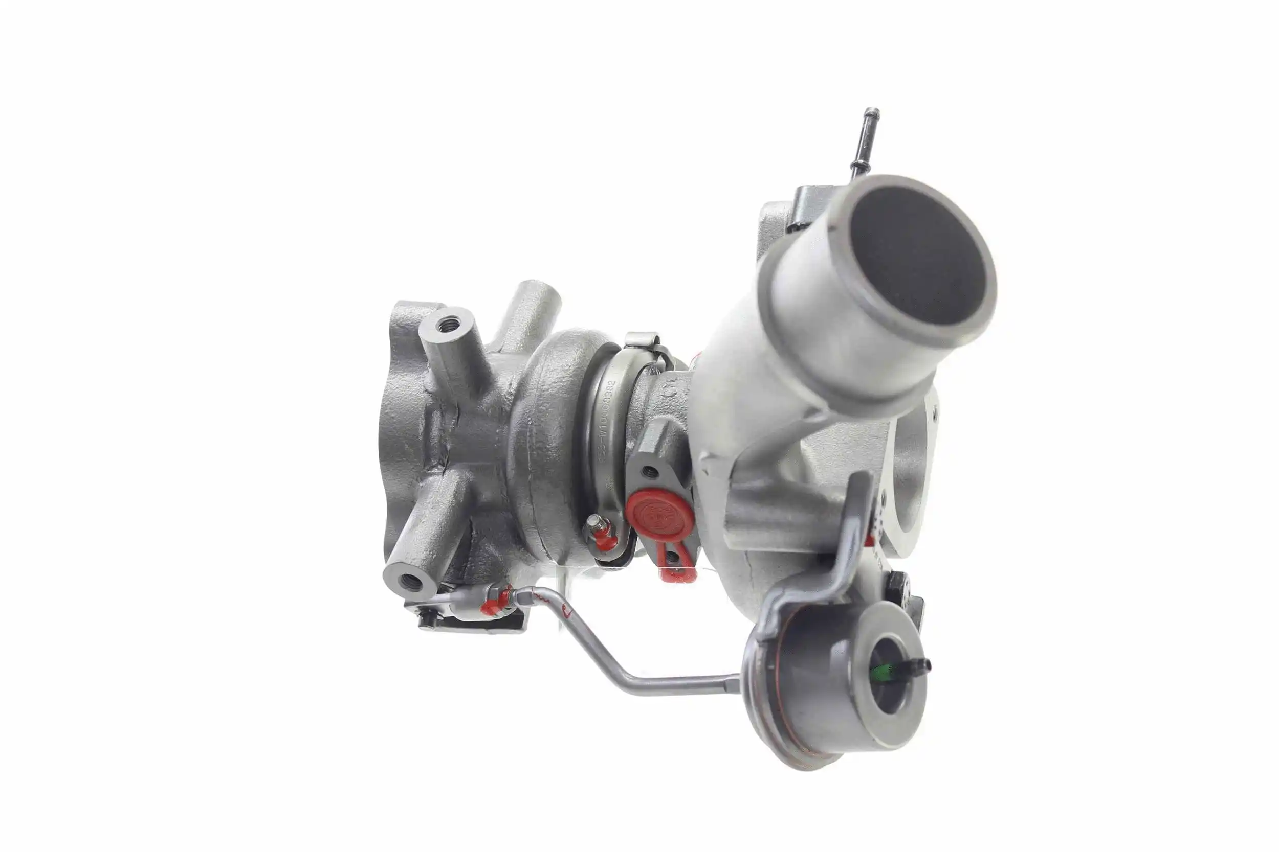 Charger, charging (supercharged/turbocharged)