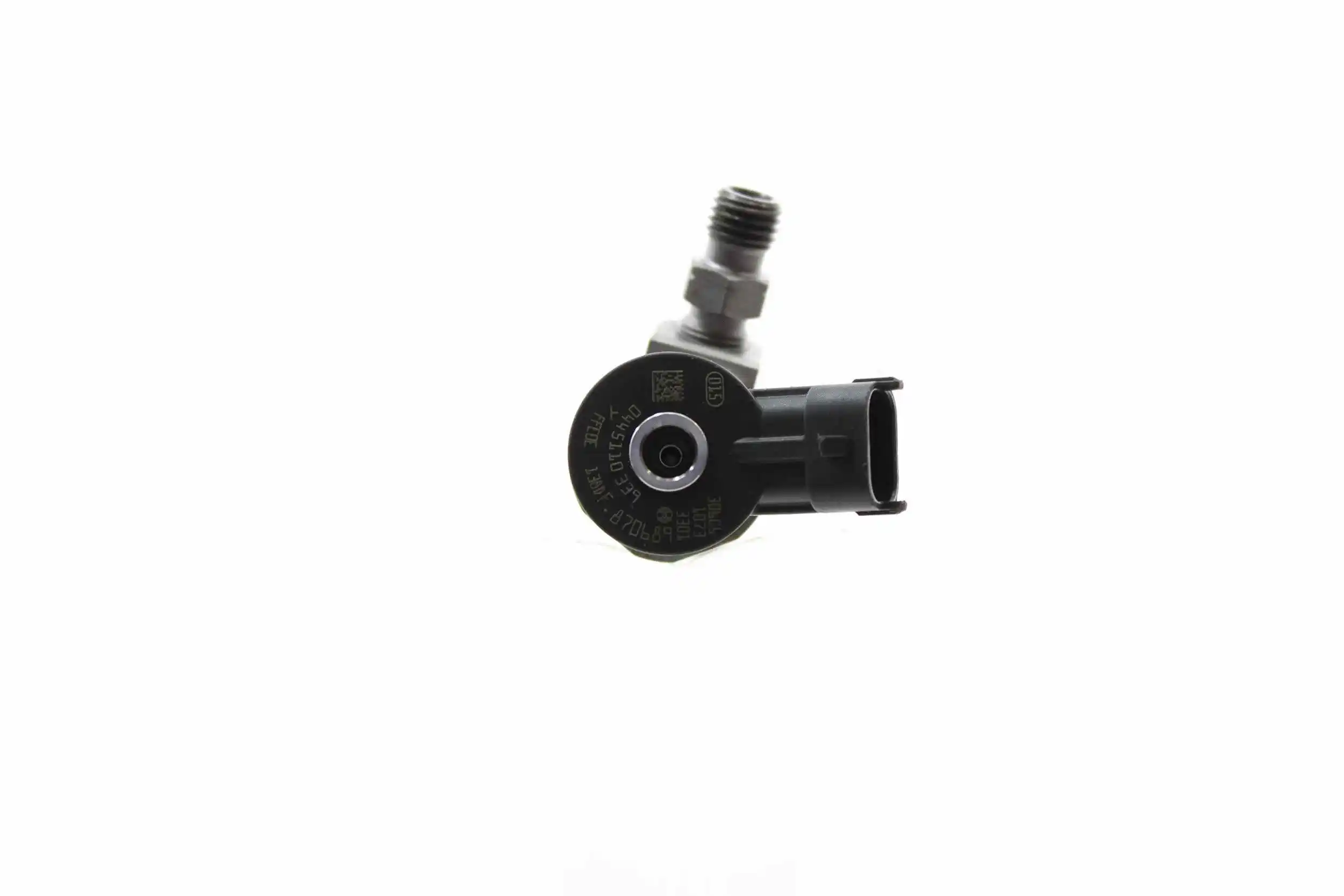 Injector Nozzle