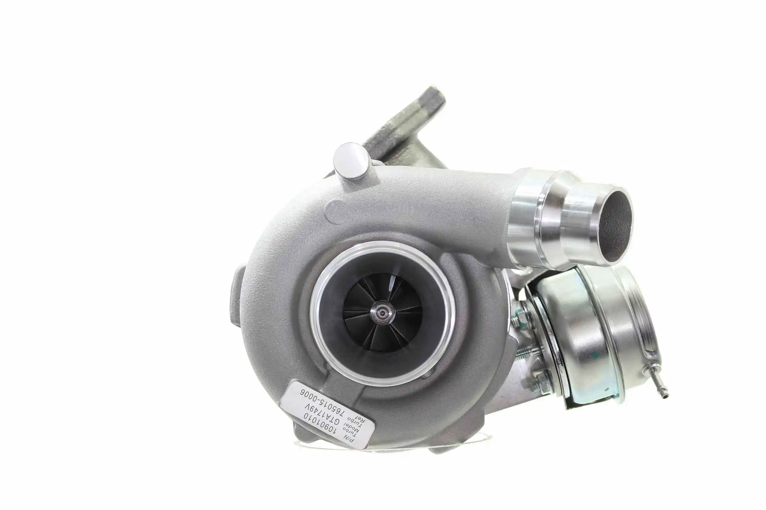 Charger, charging (supercharged/turbocharged) (10901010)