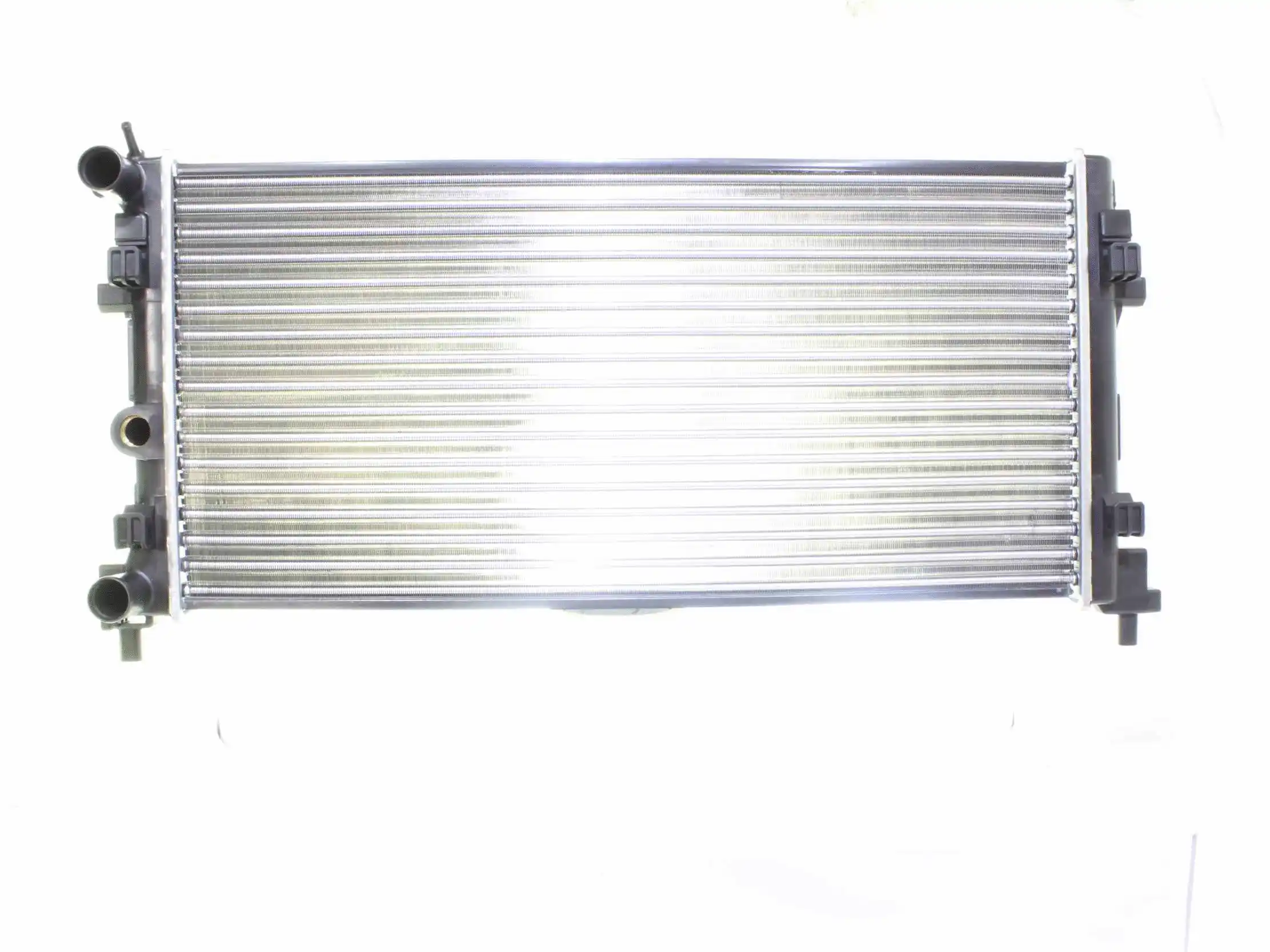 Radiator, engine cooling (10533642)