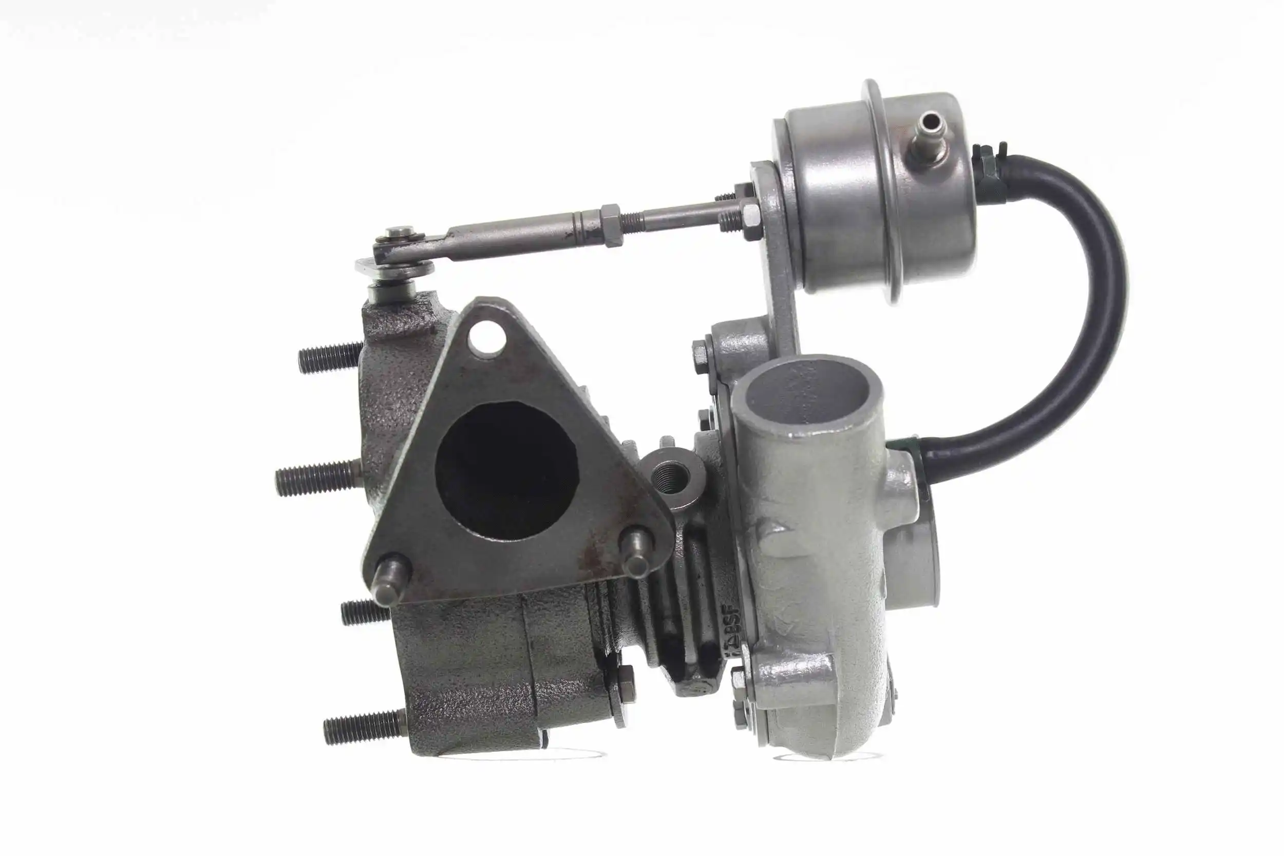 Charger, charging (supercharged/turbocharged)