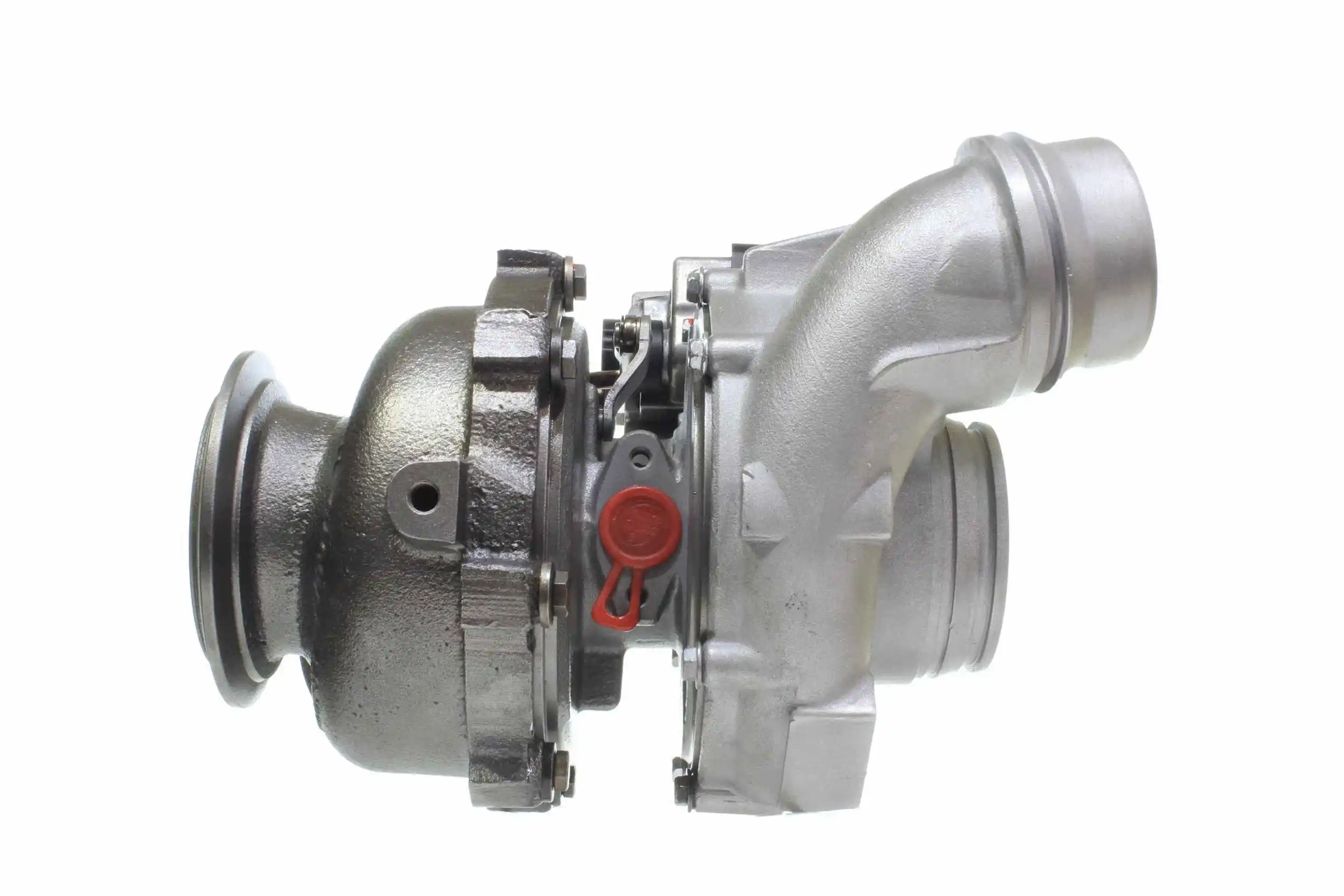 Charger, charging (supercharged/turbocharged)