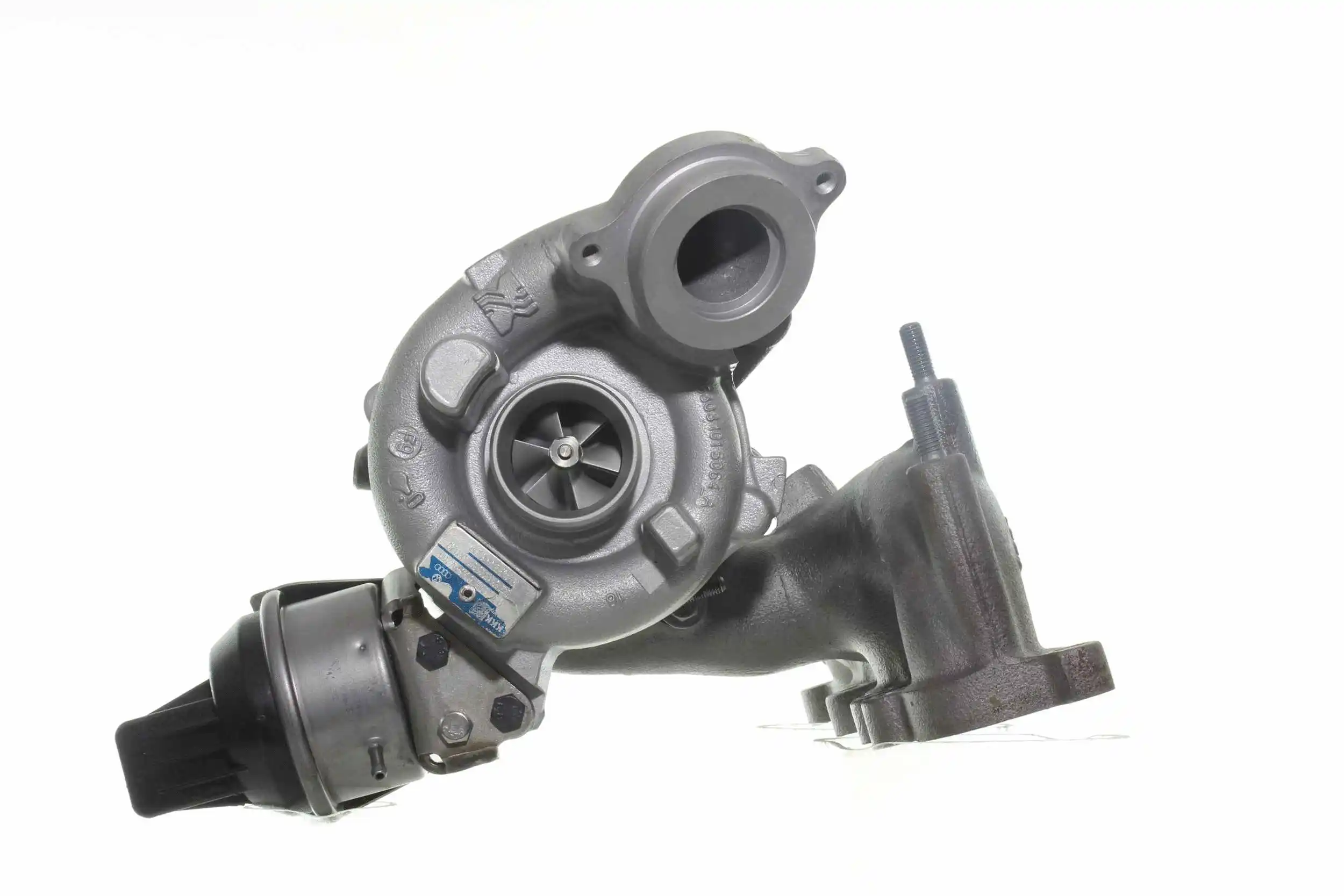 Charger, charging (supercharged/turbocharged) (11900166)
