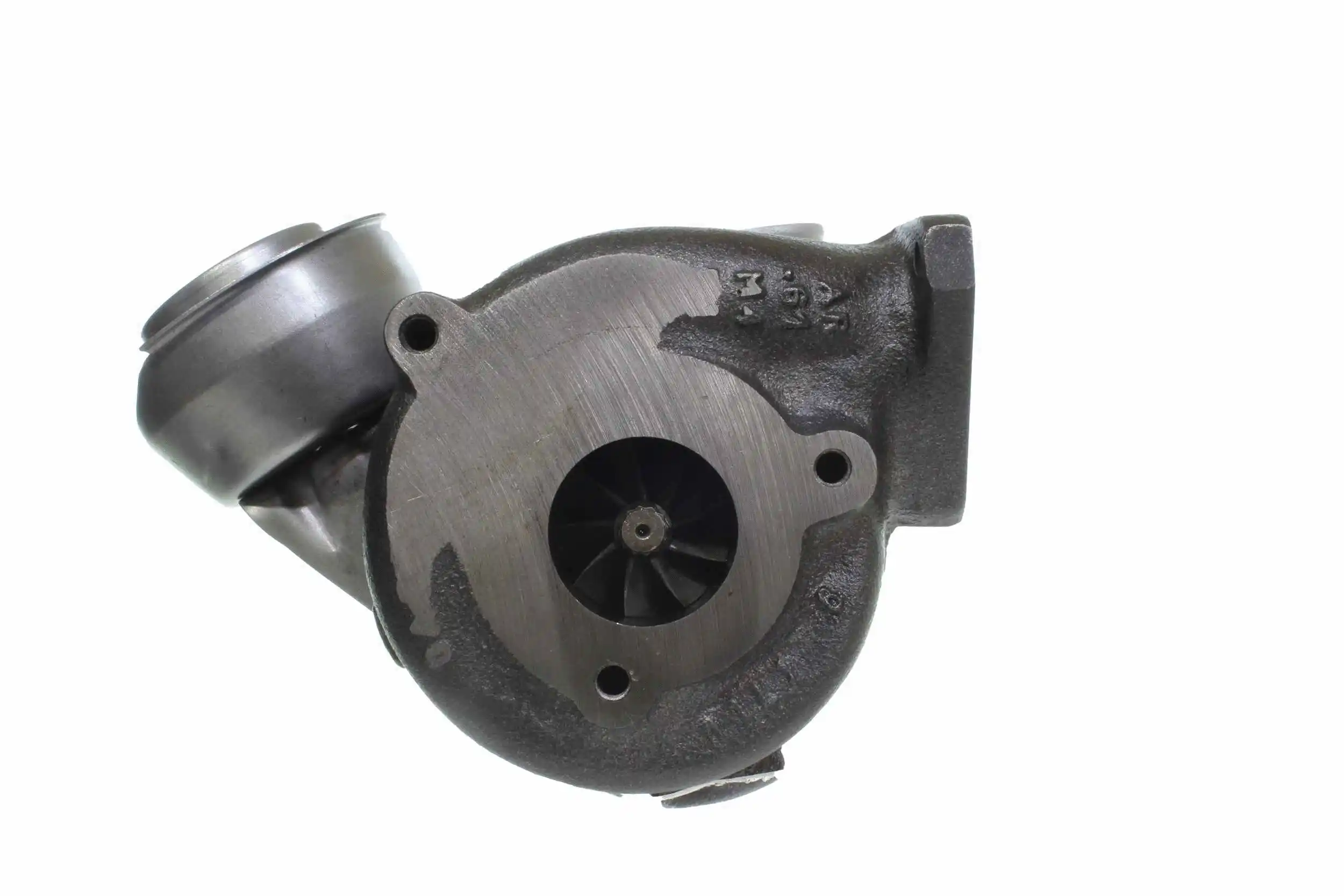 Charger, charging (supercharged/turbocharged)