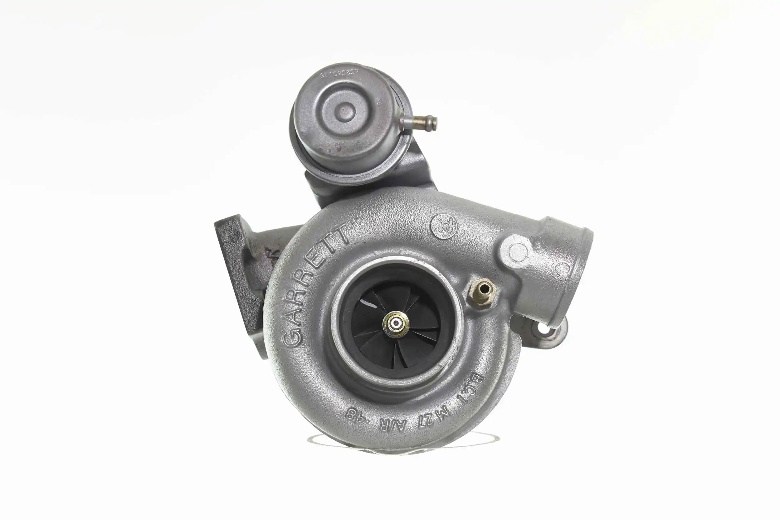 Charger, charging (supercharged/turbocharged) (11900450)