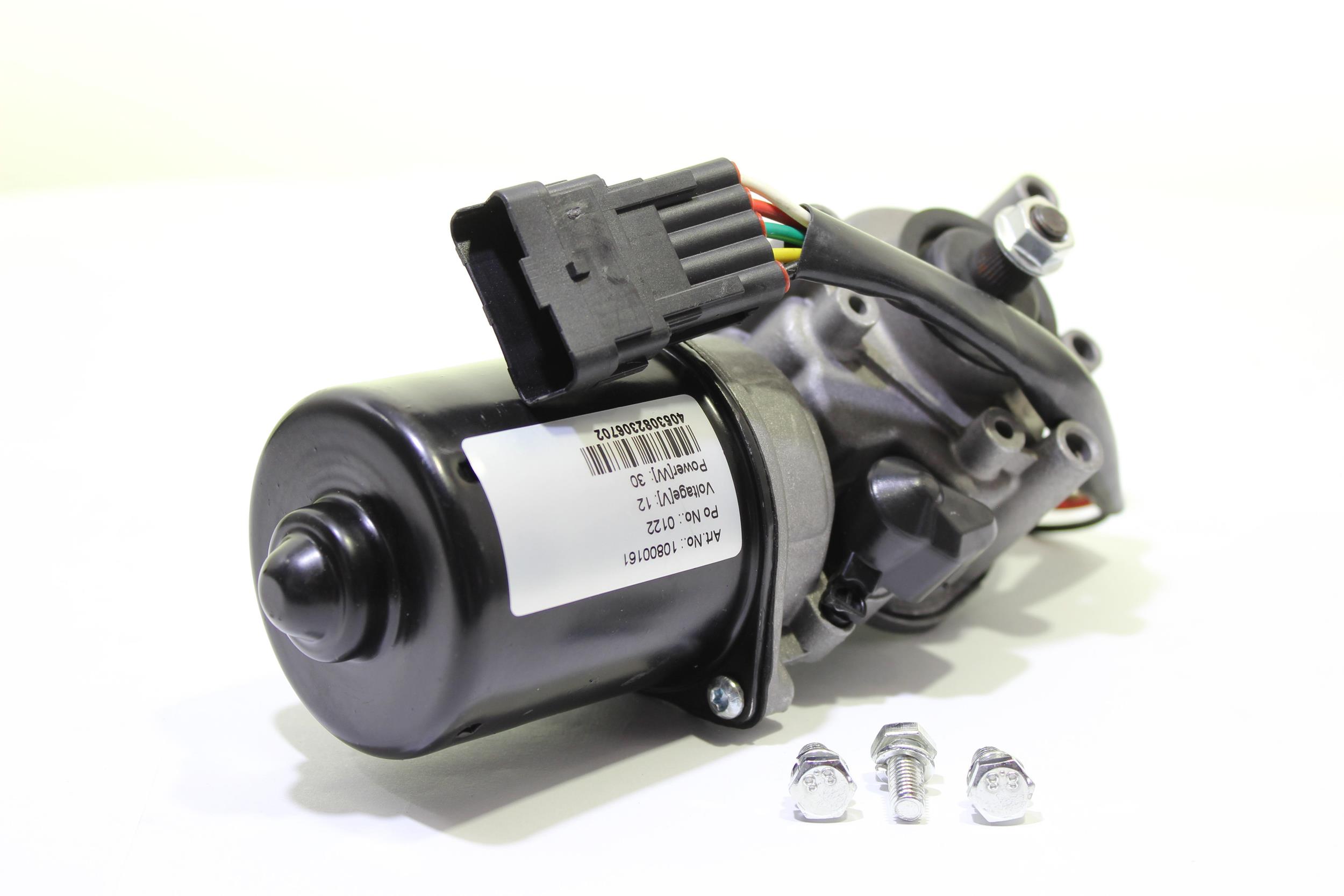 Wiper Motor (10800161)