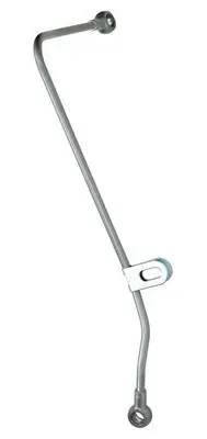 Oil Pipe, charger (10921207)