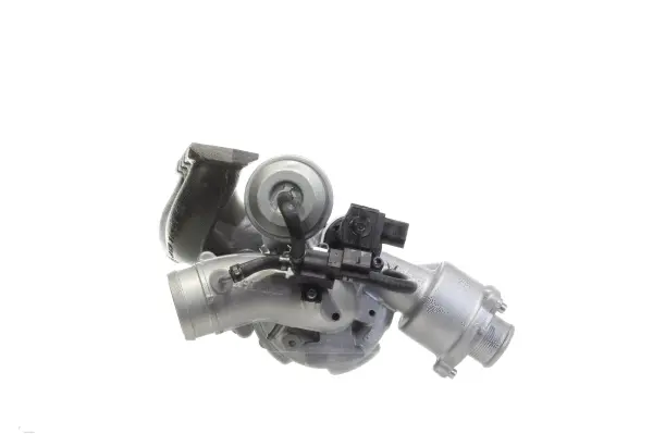 Charger, charging (supercharged/turbocharged) (11901079)