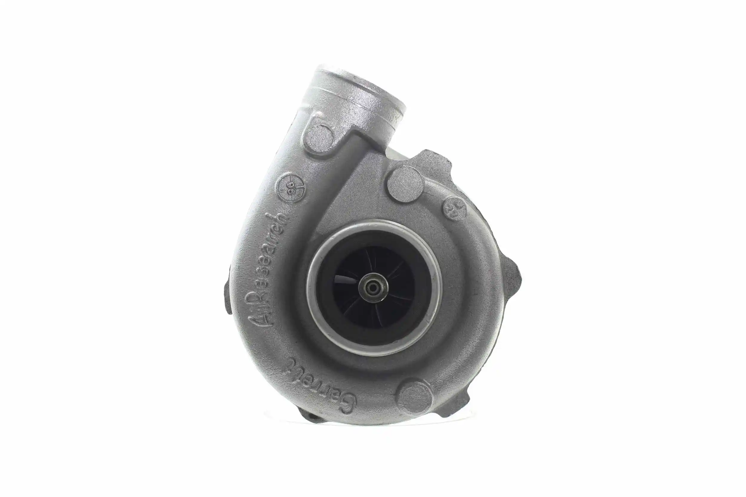 Charger, charging (supercharged/turbocharged) (11900850)