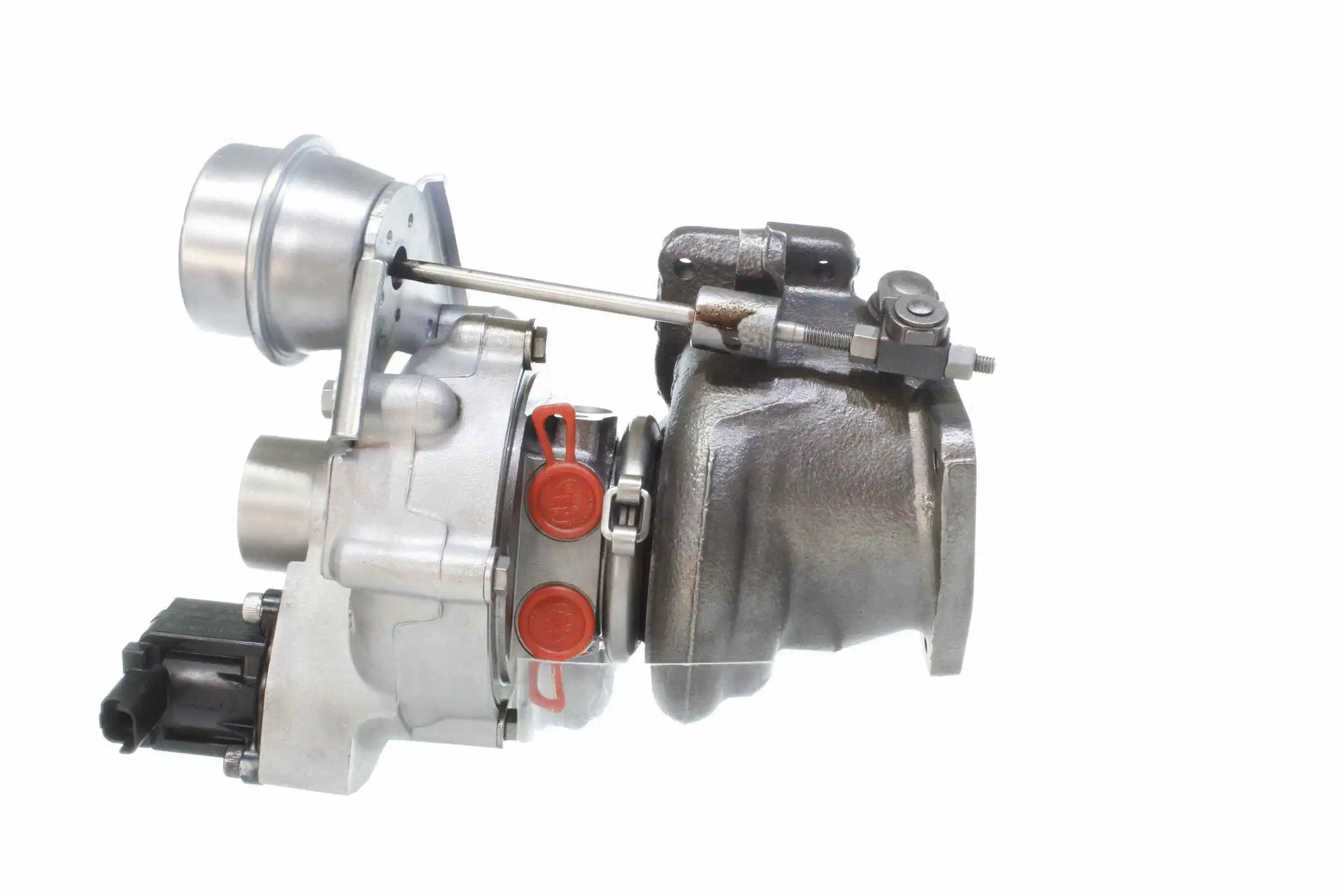 Charger, charging (supercharged/turbocharged)