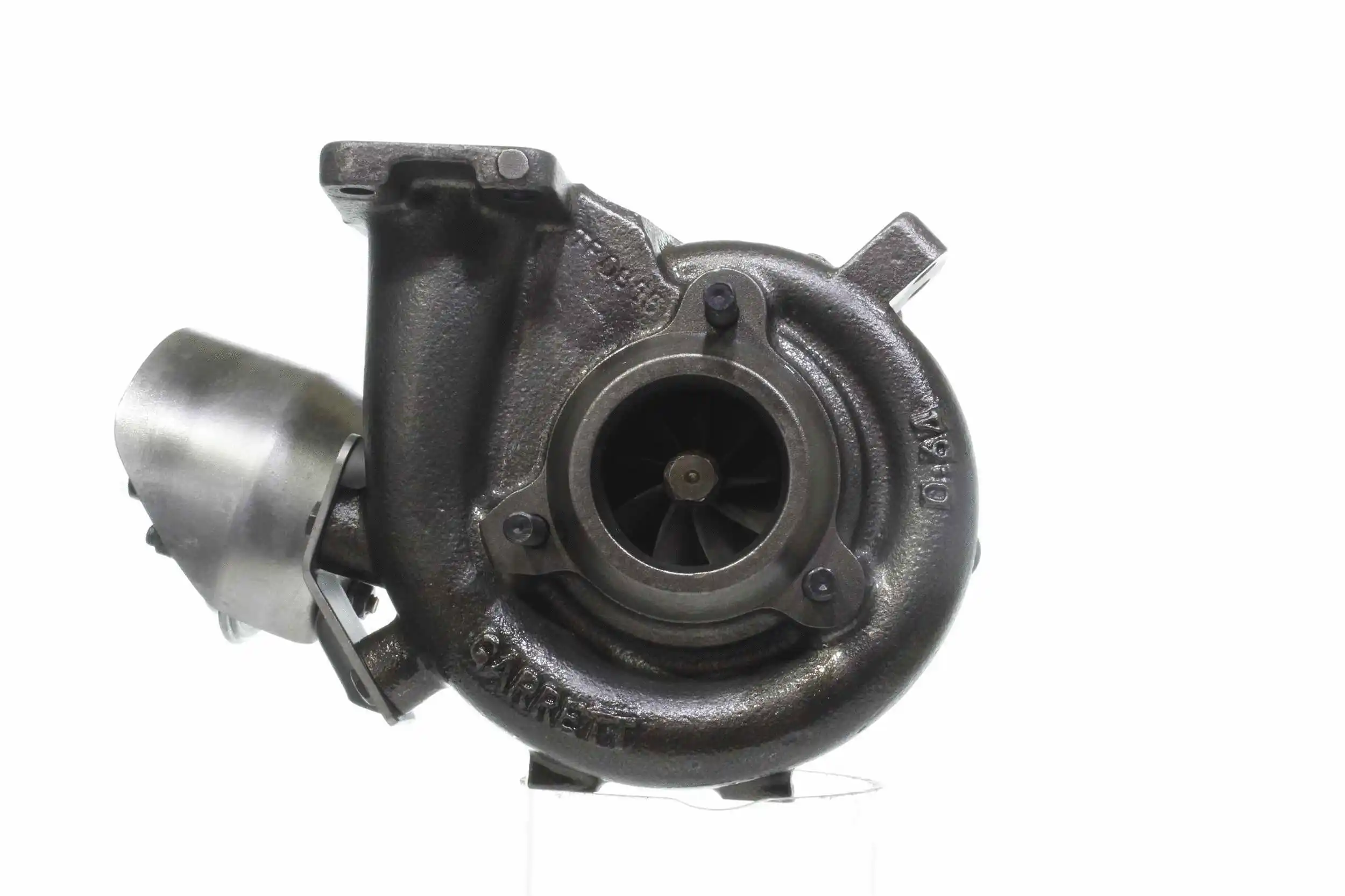 Charger, charging (supercharged/turbocharged)