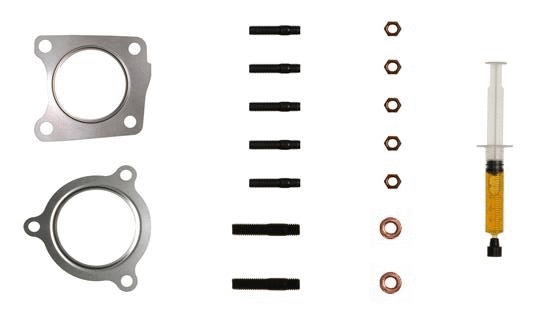 Mounting Kit, charger (10920670)