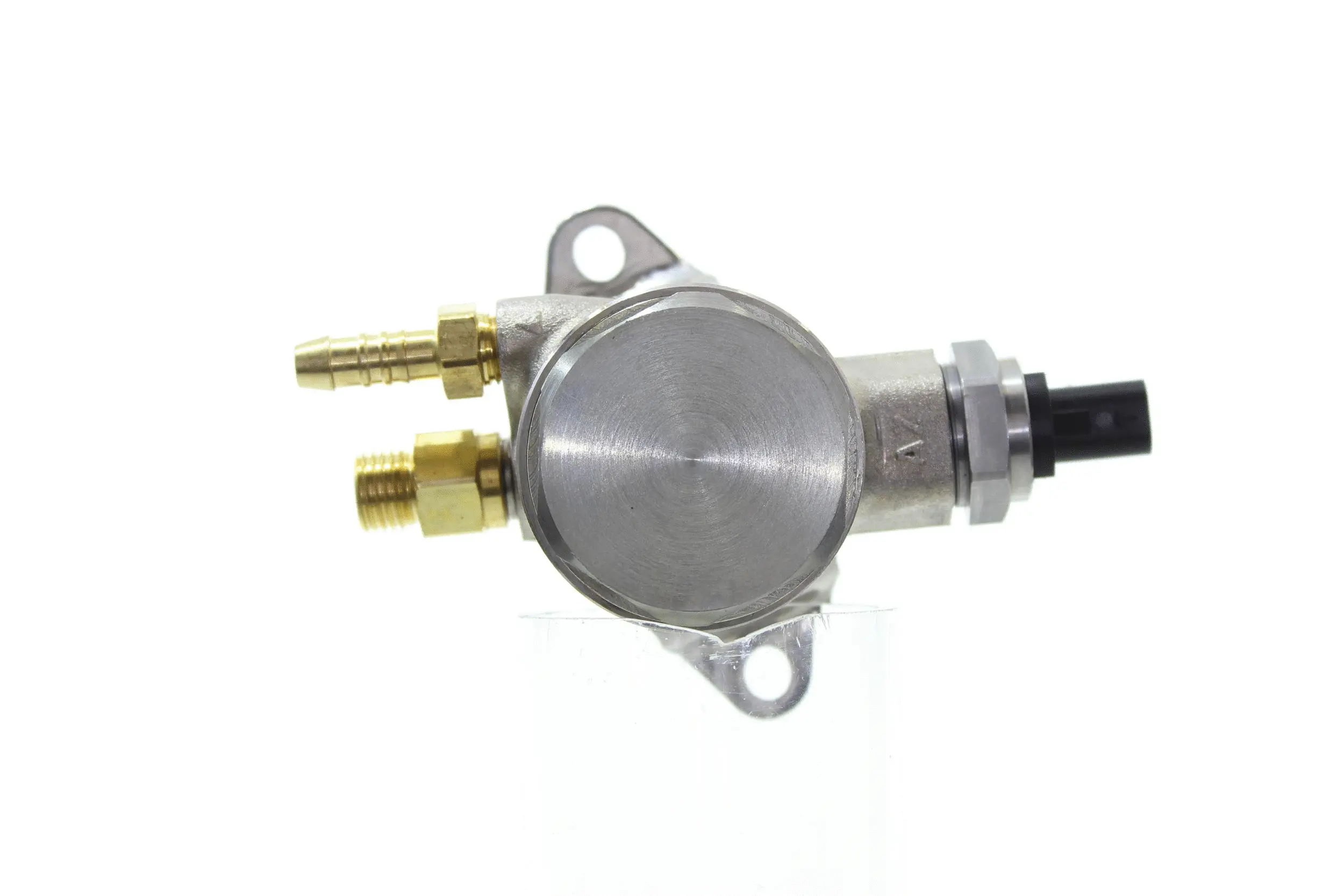 High Pressure Pump