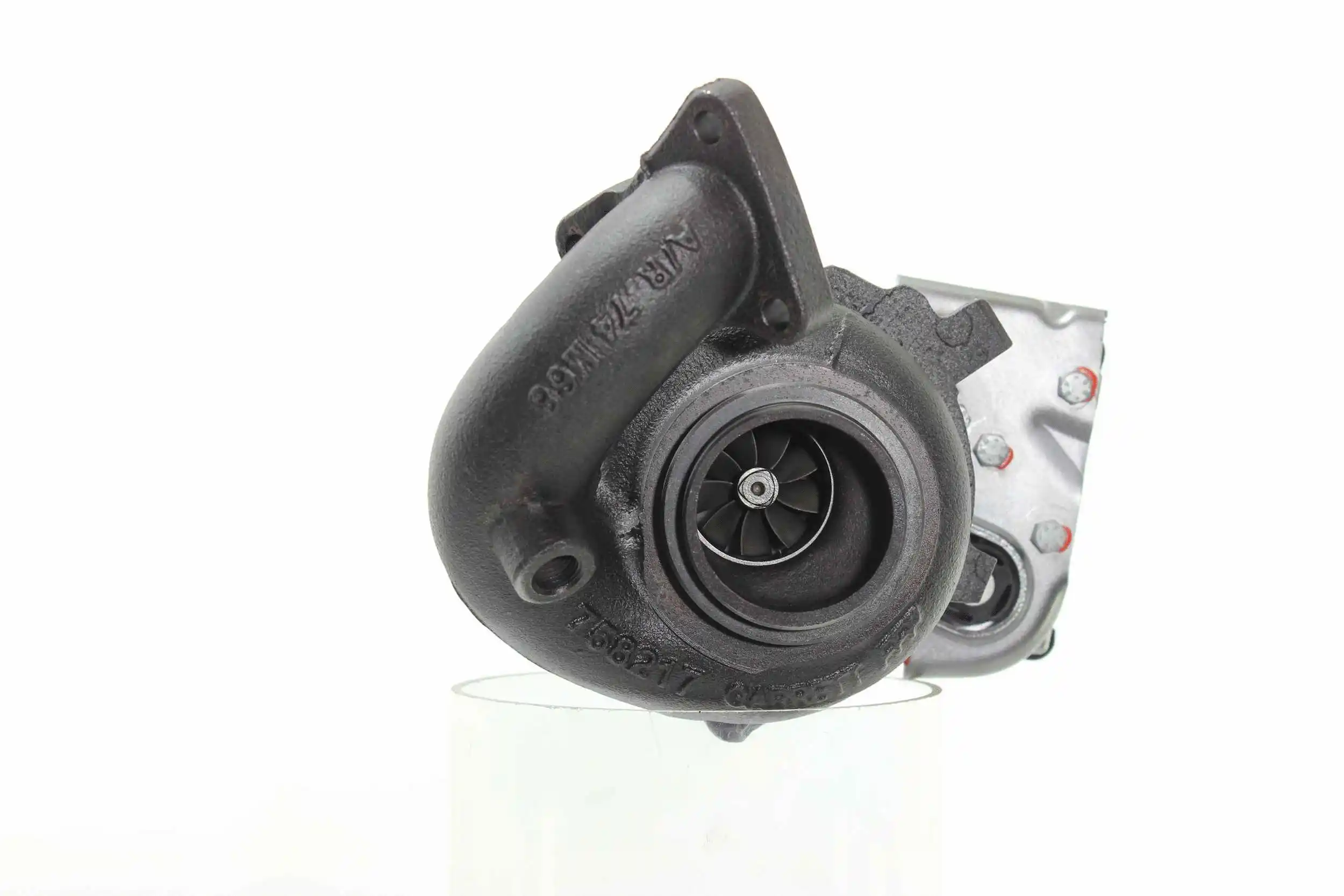 Charger, charging (supercharged/turbocharged)