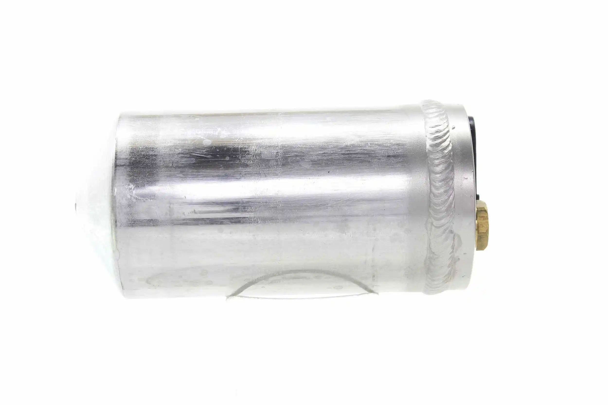 Dryer, air conditioning