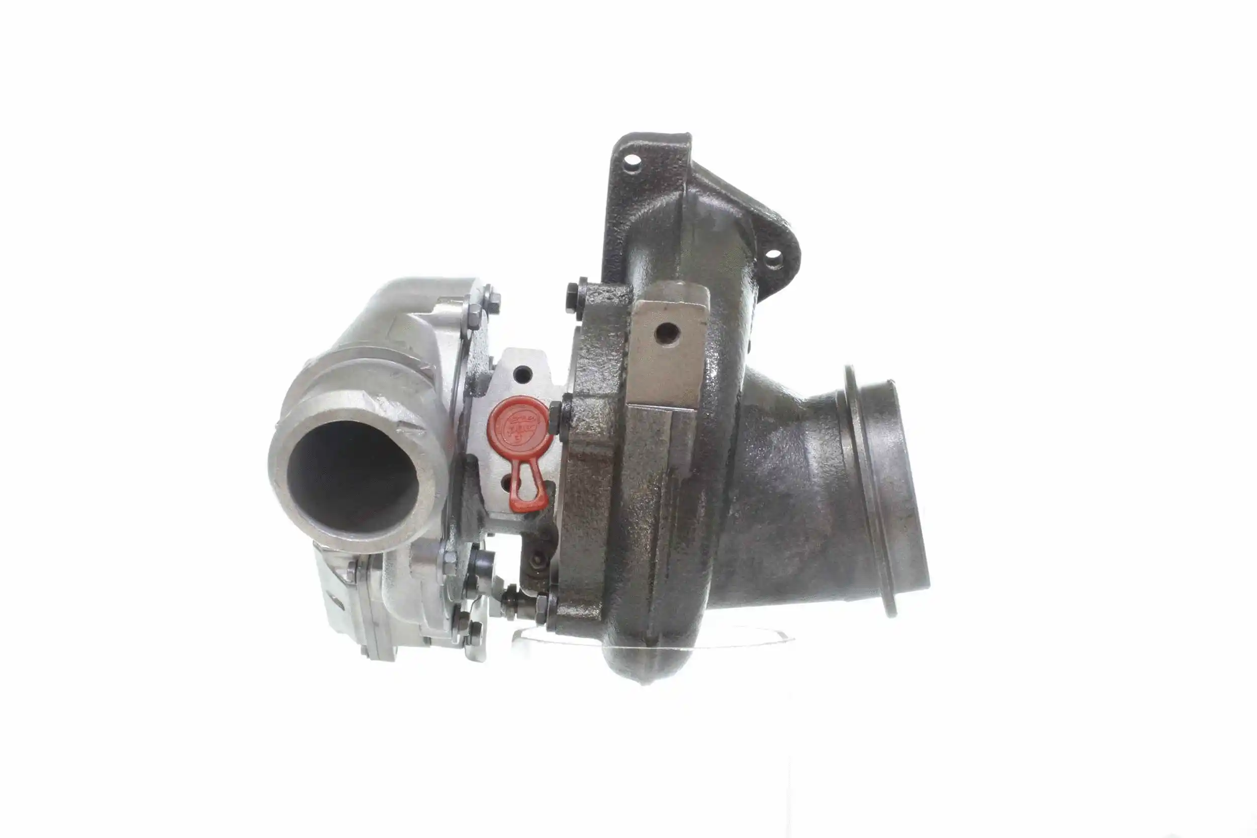 Charger, charging (supercharged/turbocharged)