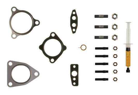 Mounting Kit, charger (10920603)