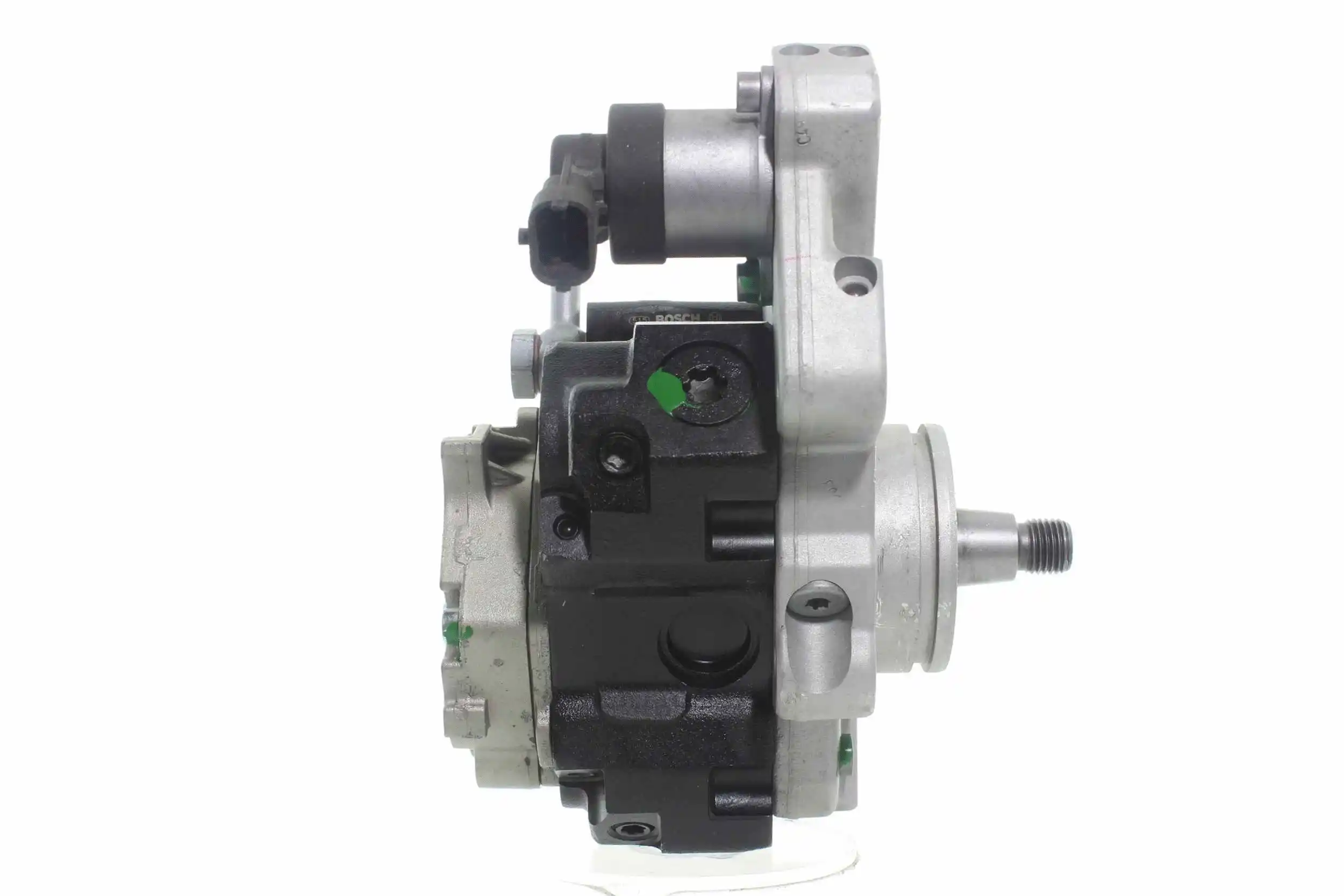 High Pressure Pump