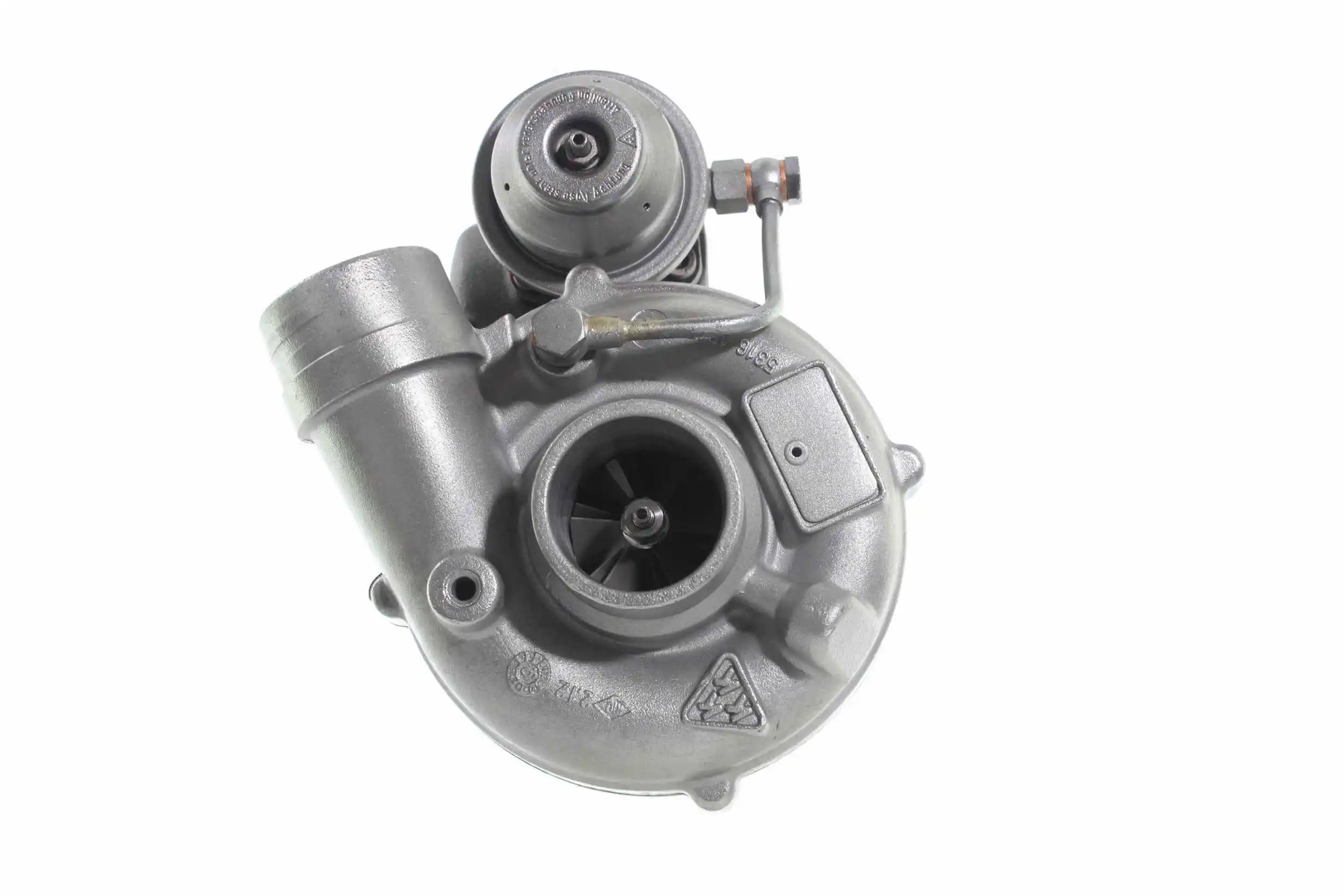 Charger, charging (supercharged/turbocharged) (11901106)