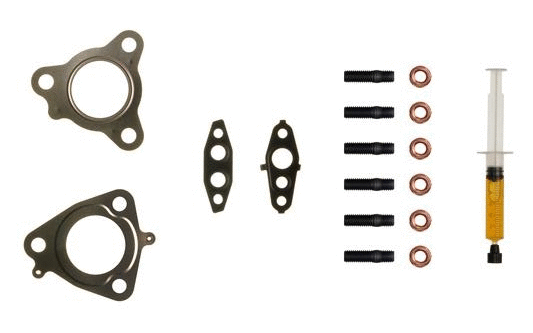 Mounting Kit, charger (10920696)