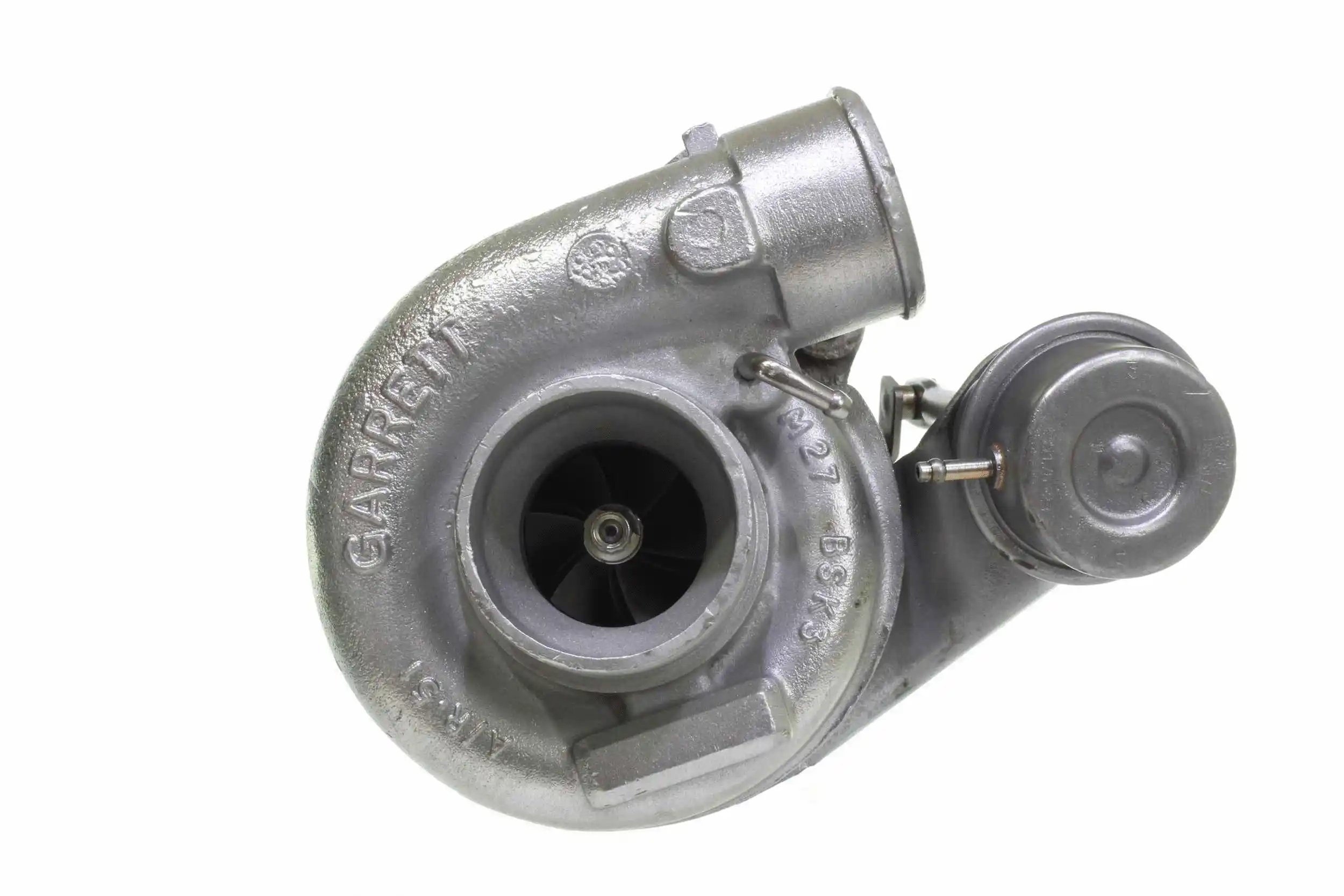 Charger, charging (supercharged/turbocharged) (11900139)