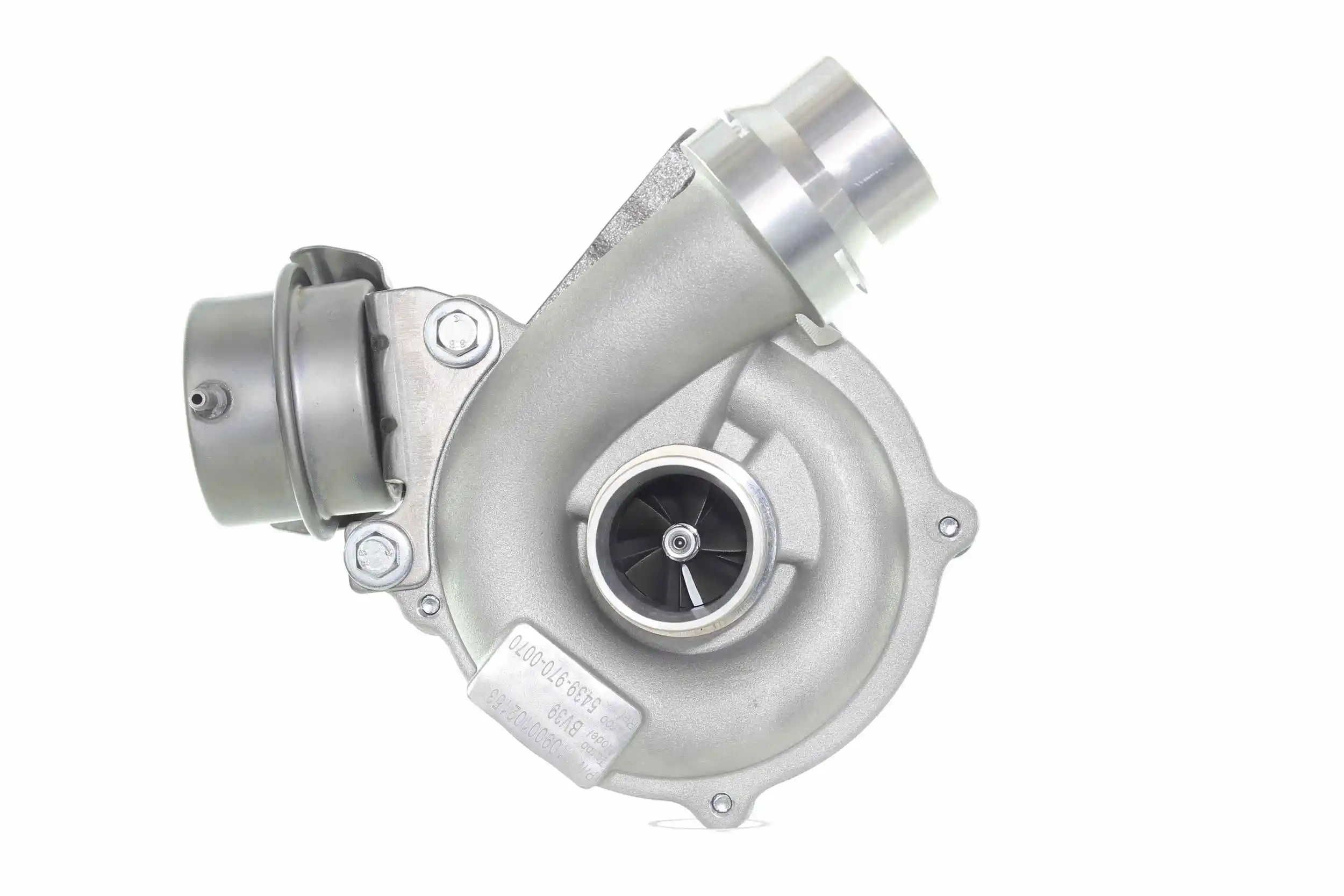 Charger, charging (supercharged/turbocharged) (10900102)