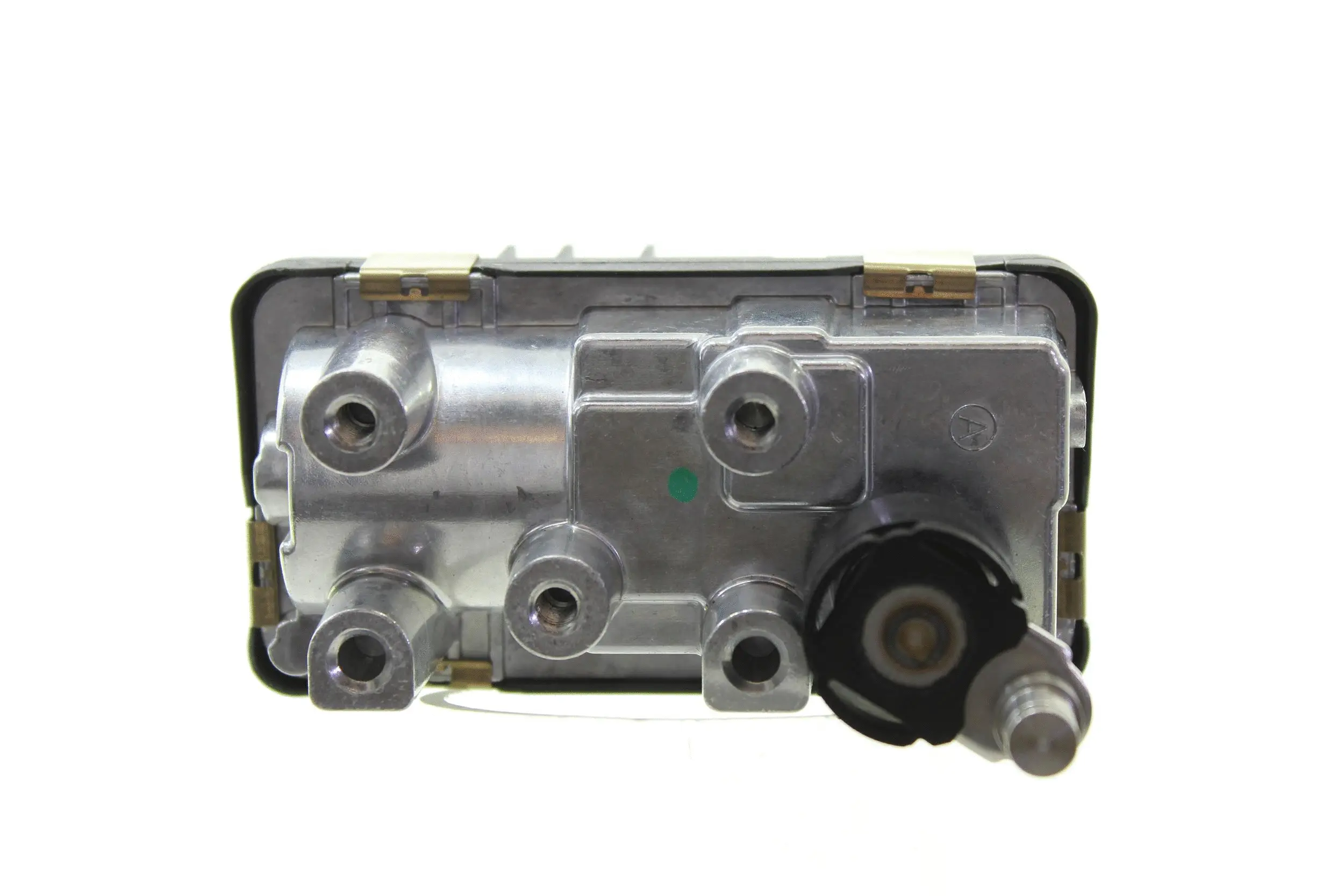 Actuator, turbocharger